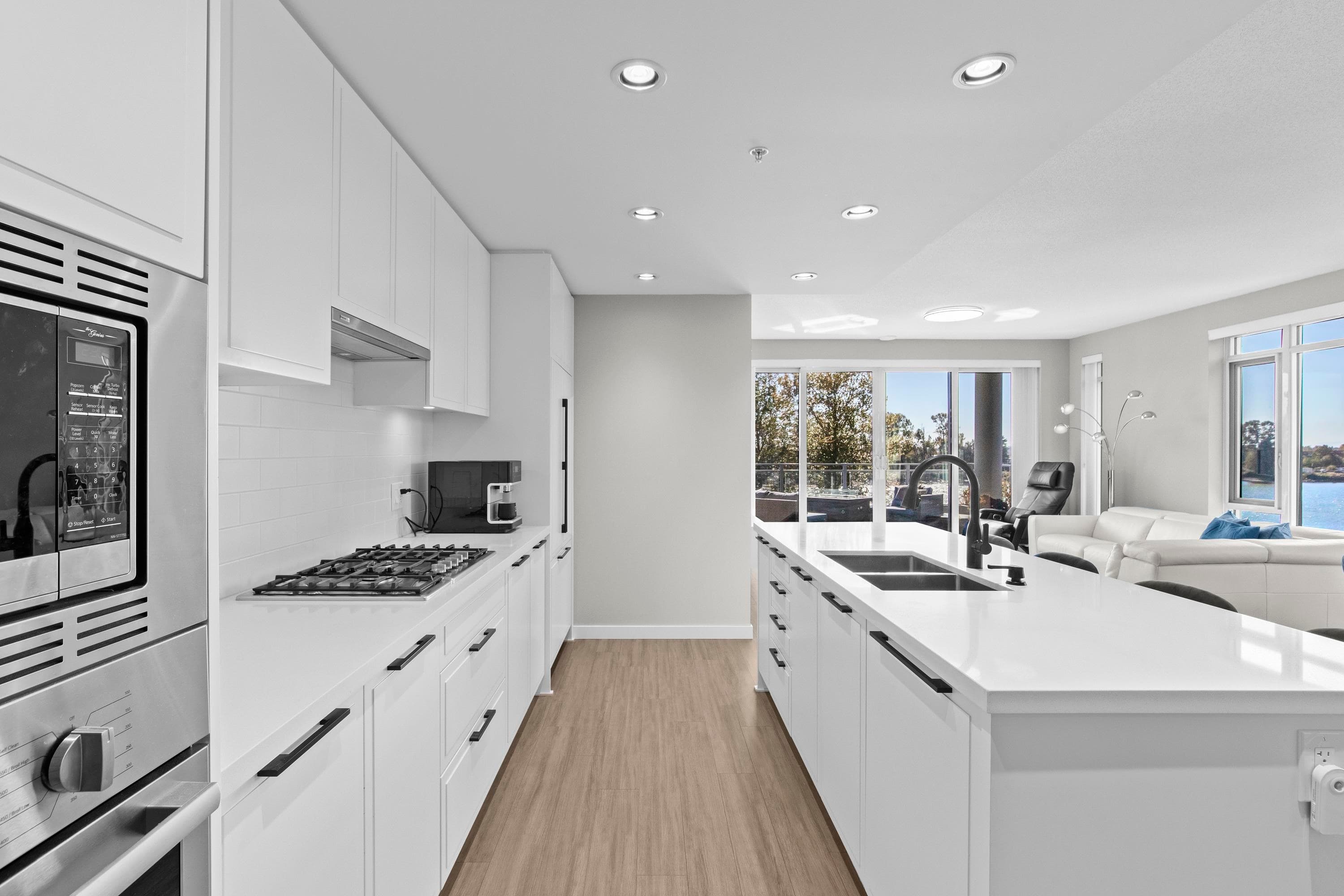 508 - 3198 Riverwalk Avenue, Vancouver, V5S 0E8 — photo 3