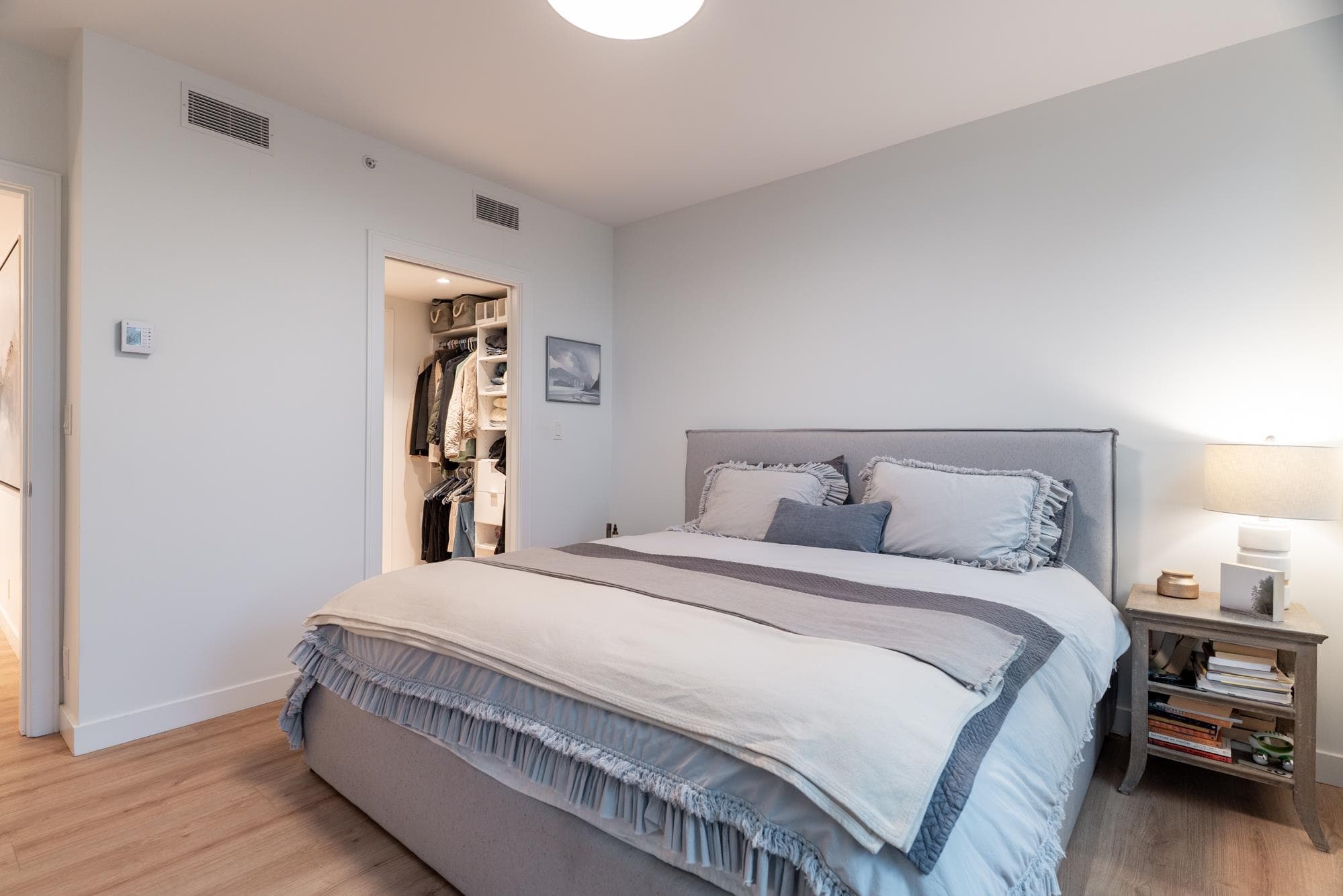 706 - 1500 Fern Street, North Vancouver, V7J 0E6 — photo 4
