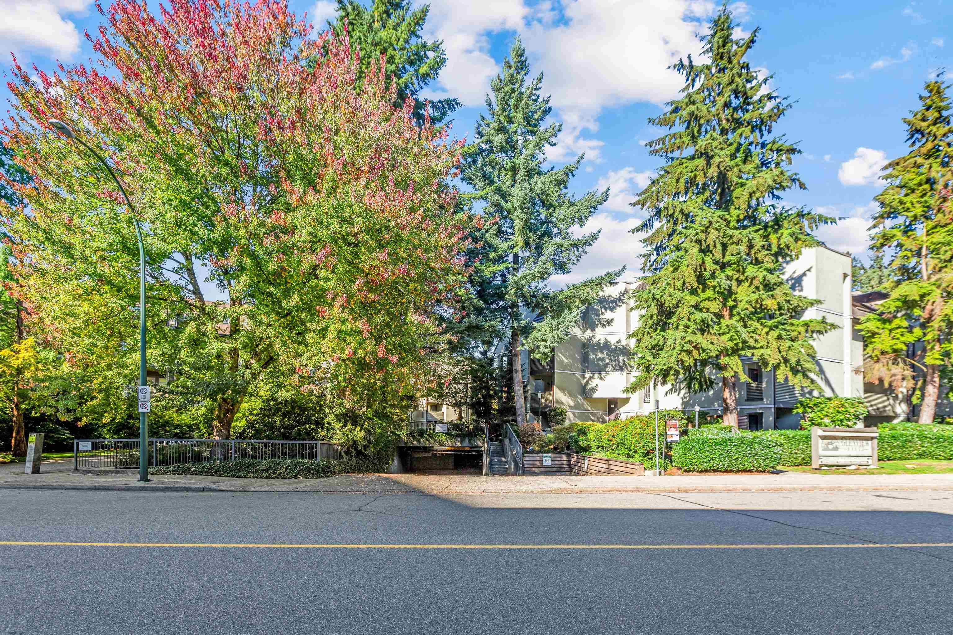 406 - 1200 Pacific Street, Coquitlam