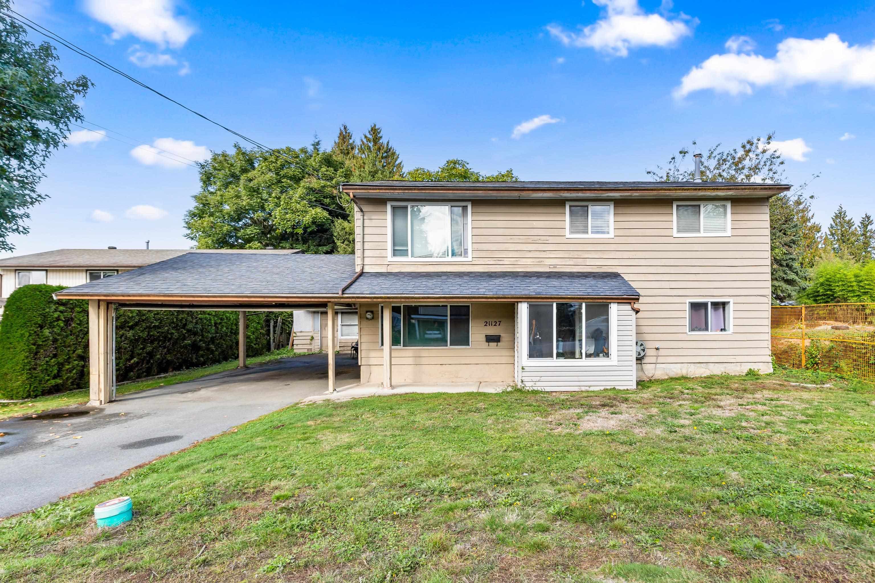 21127 Wicklund Avenue, Maple Ridge