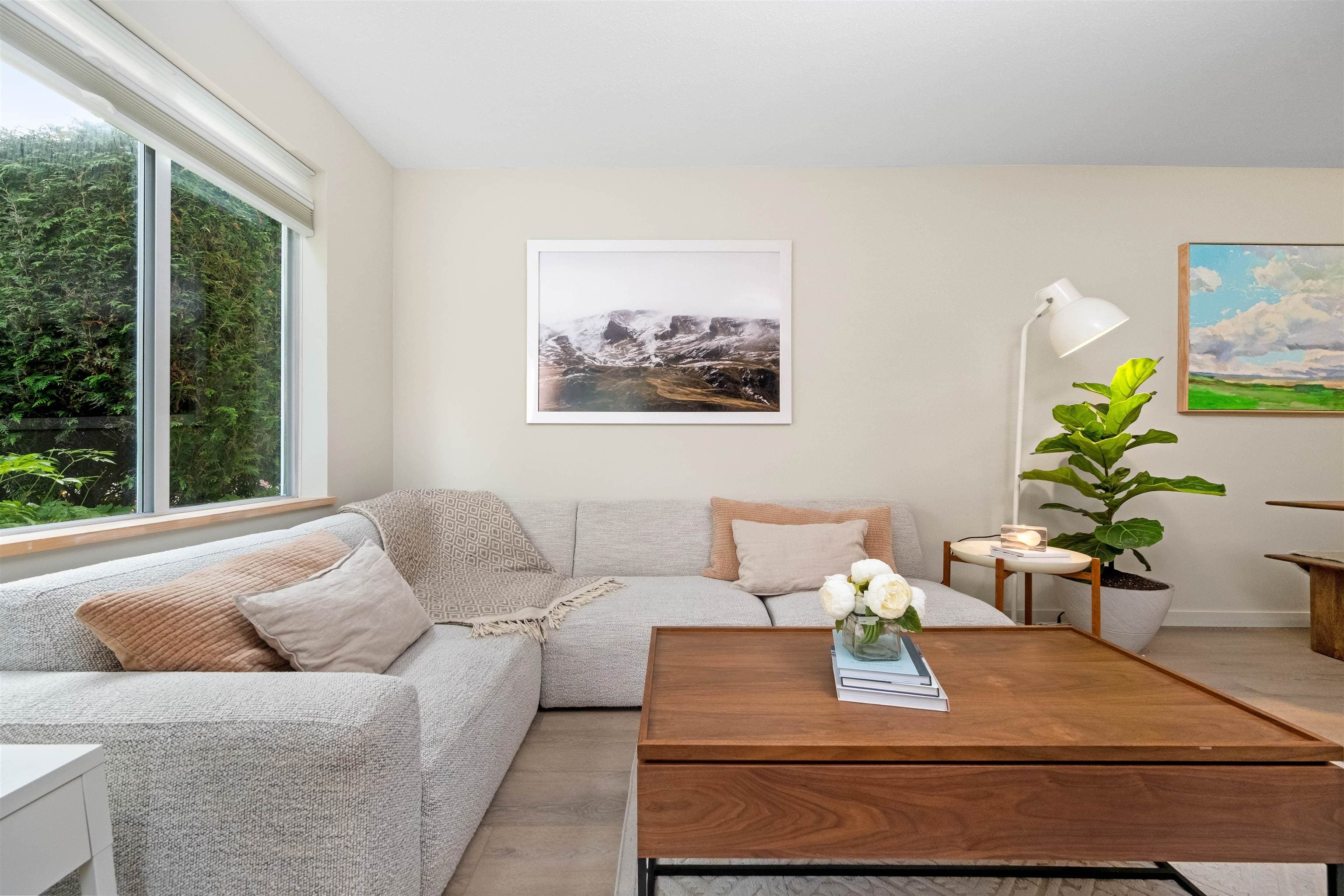 210 - 3608 Deercrest Drive, North Vancouver, V7G 2S8 — photo 5