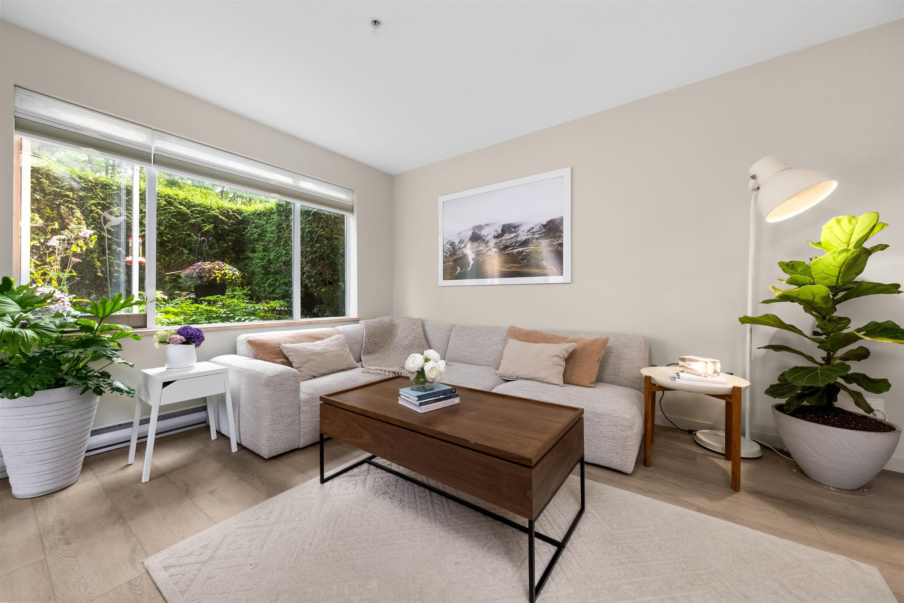 210 - 3608 Deercrest Drive, North Vancouver, V7G 2S8 — photo 4