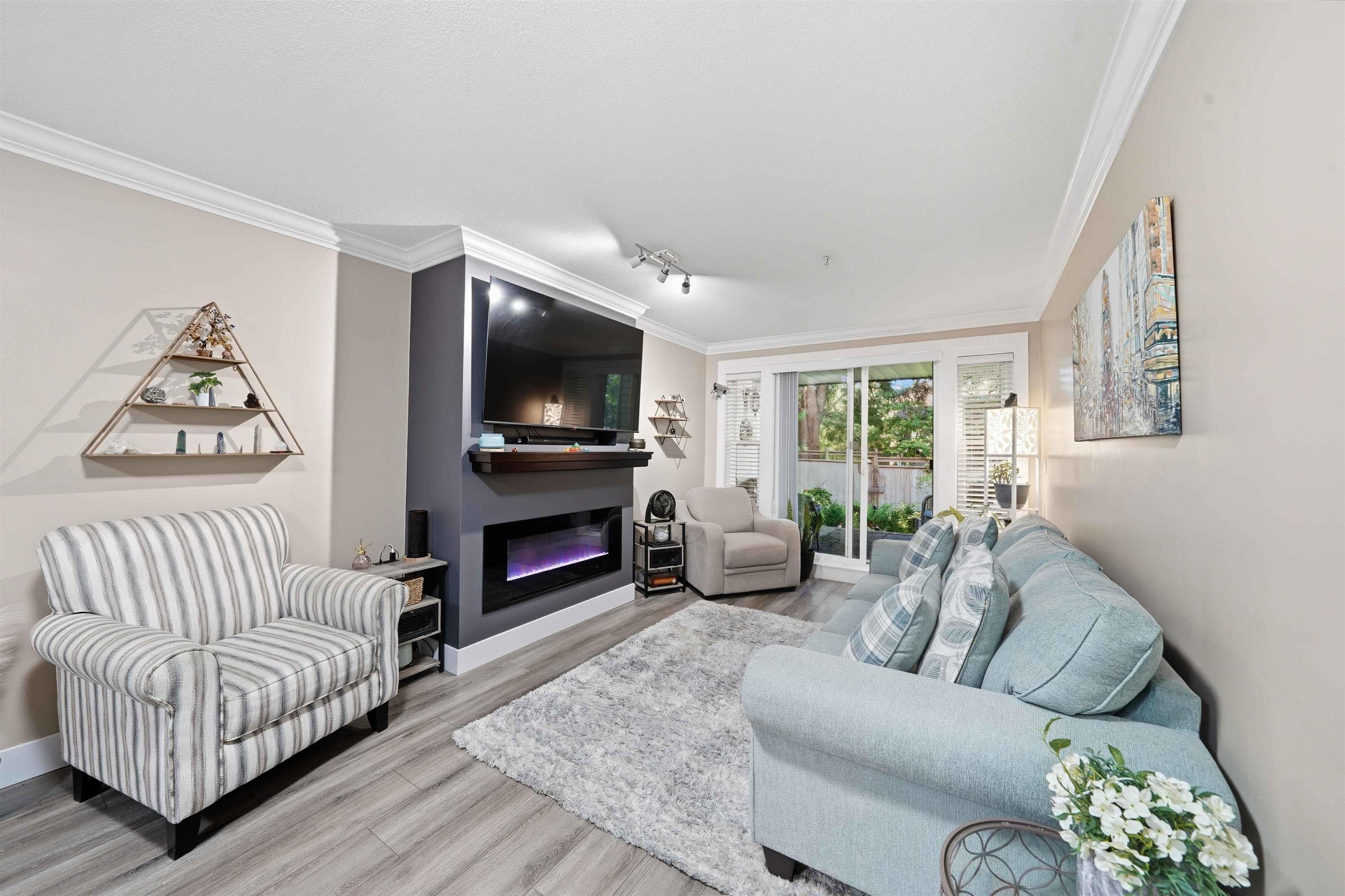 106 - 22275 123 Avenue, Maple Ridge