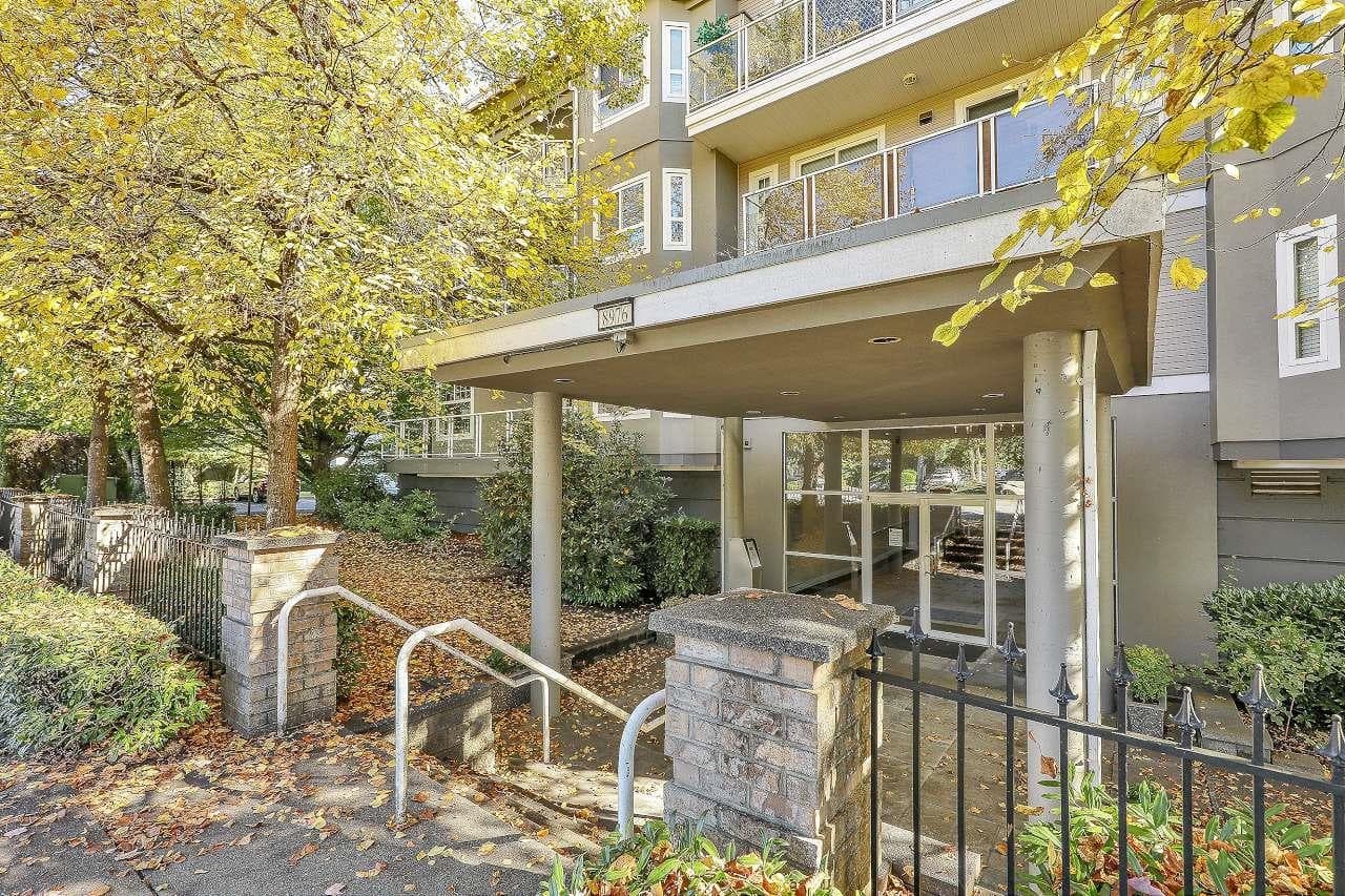 306 - 8976 208 Street, Langley
