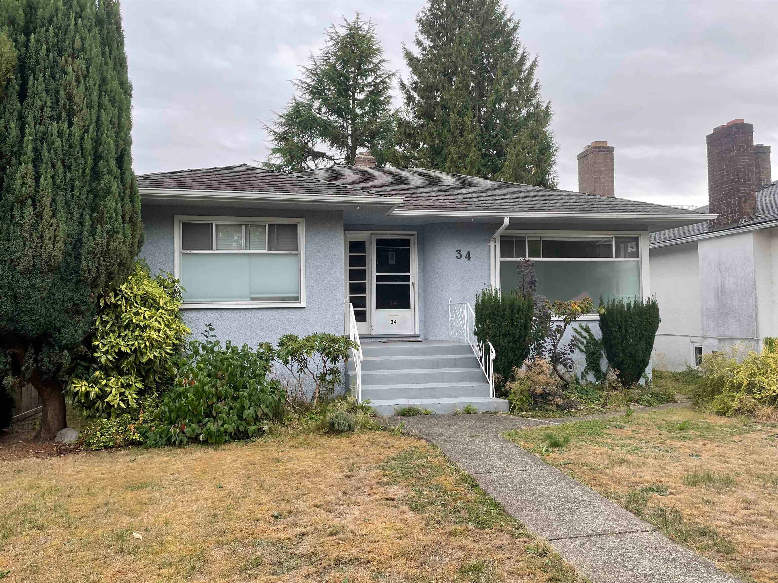34 W 47th Avenue, Vancouver