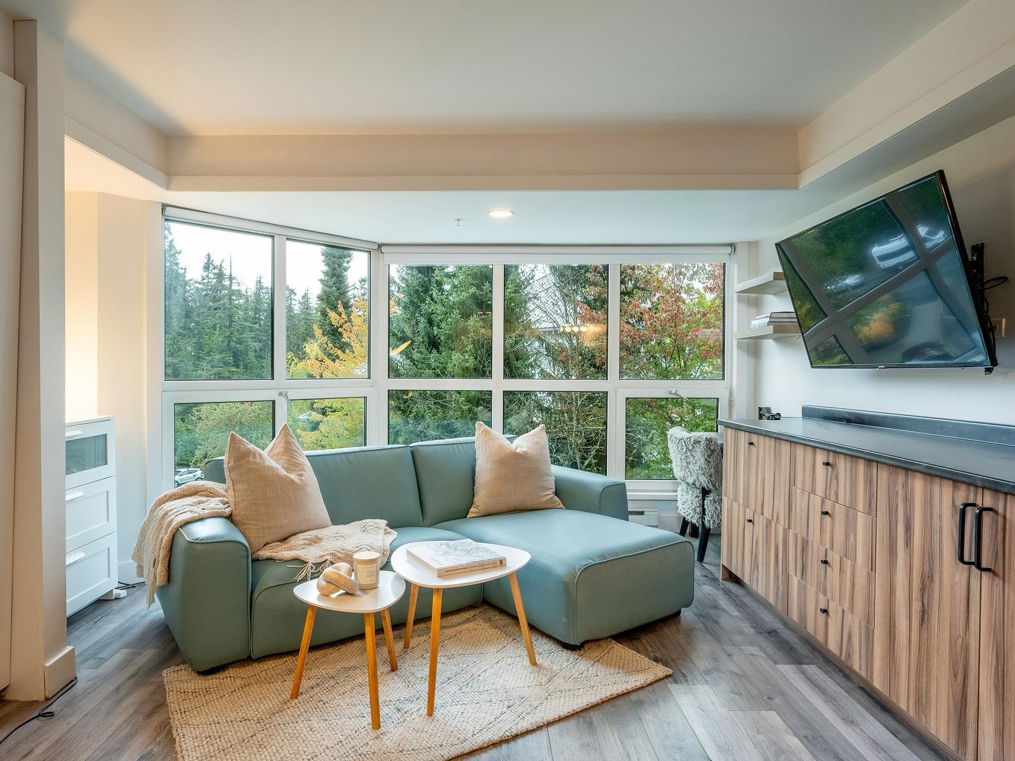 312 - 4557 Blackcomb Way, Whistler