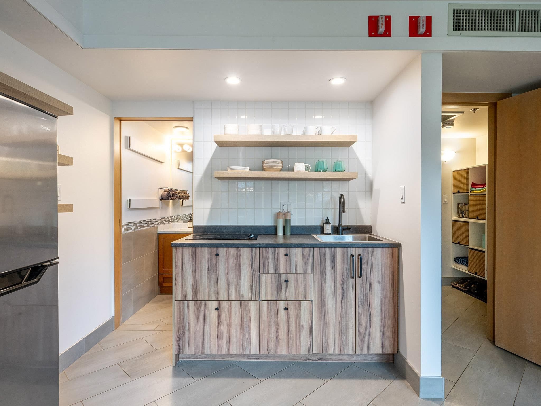 312 - 4557 Blackcomb Way, Whistler, V8E 0Y2 — photo 5