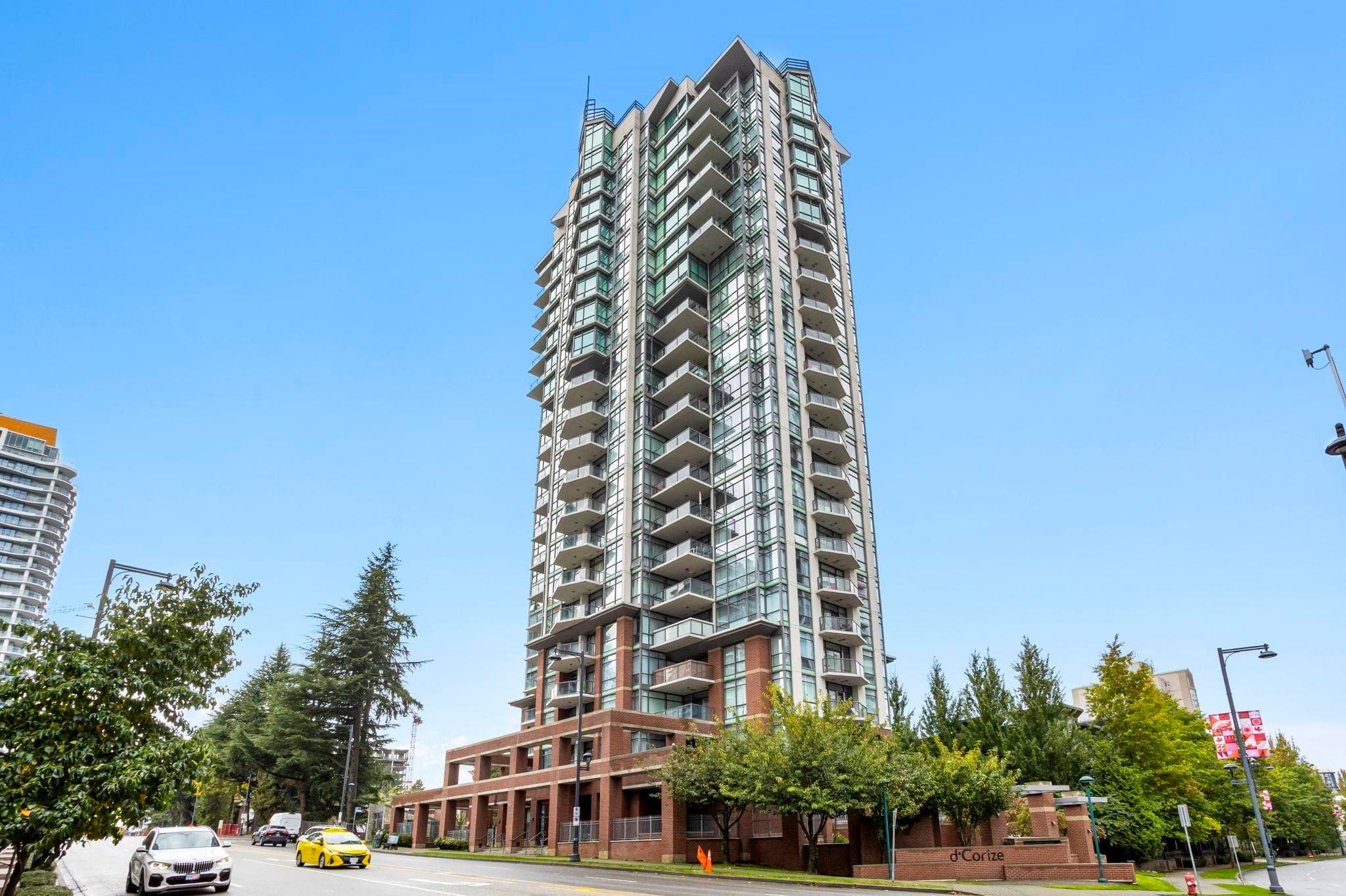 1107 - 13399 104 Avenue, Surrey