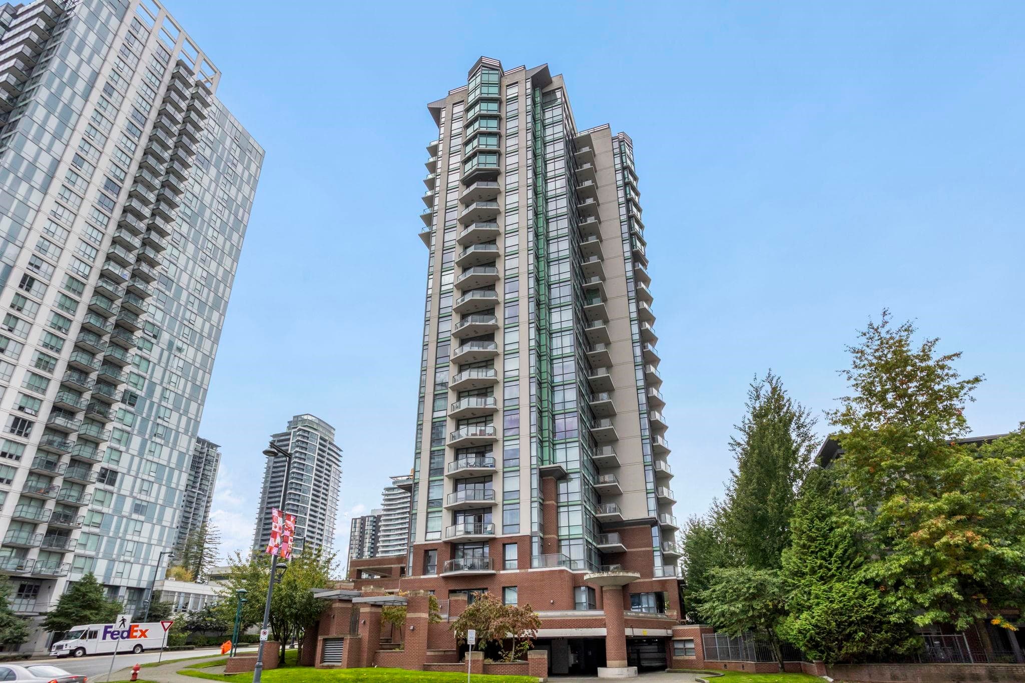 1107 - 13399 104 Avenue, Surrey, V3T 0C9 — photo 4