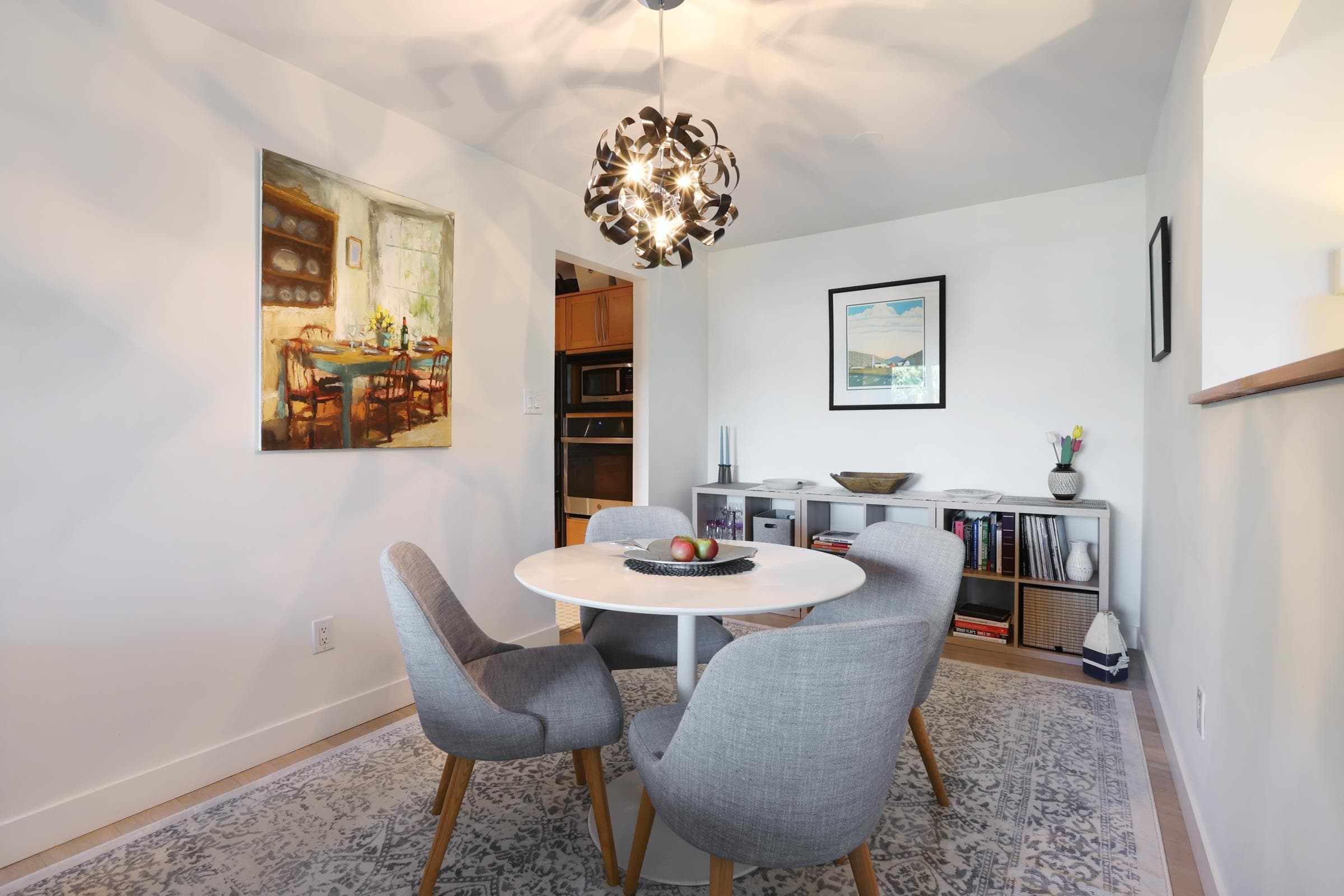 215 - 1890 W 6th Avenue, Vancouver, V6J 1R6 — photo 5