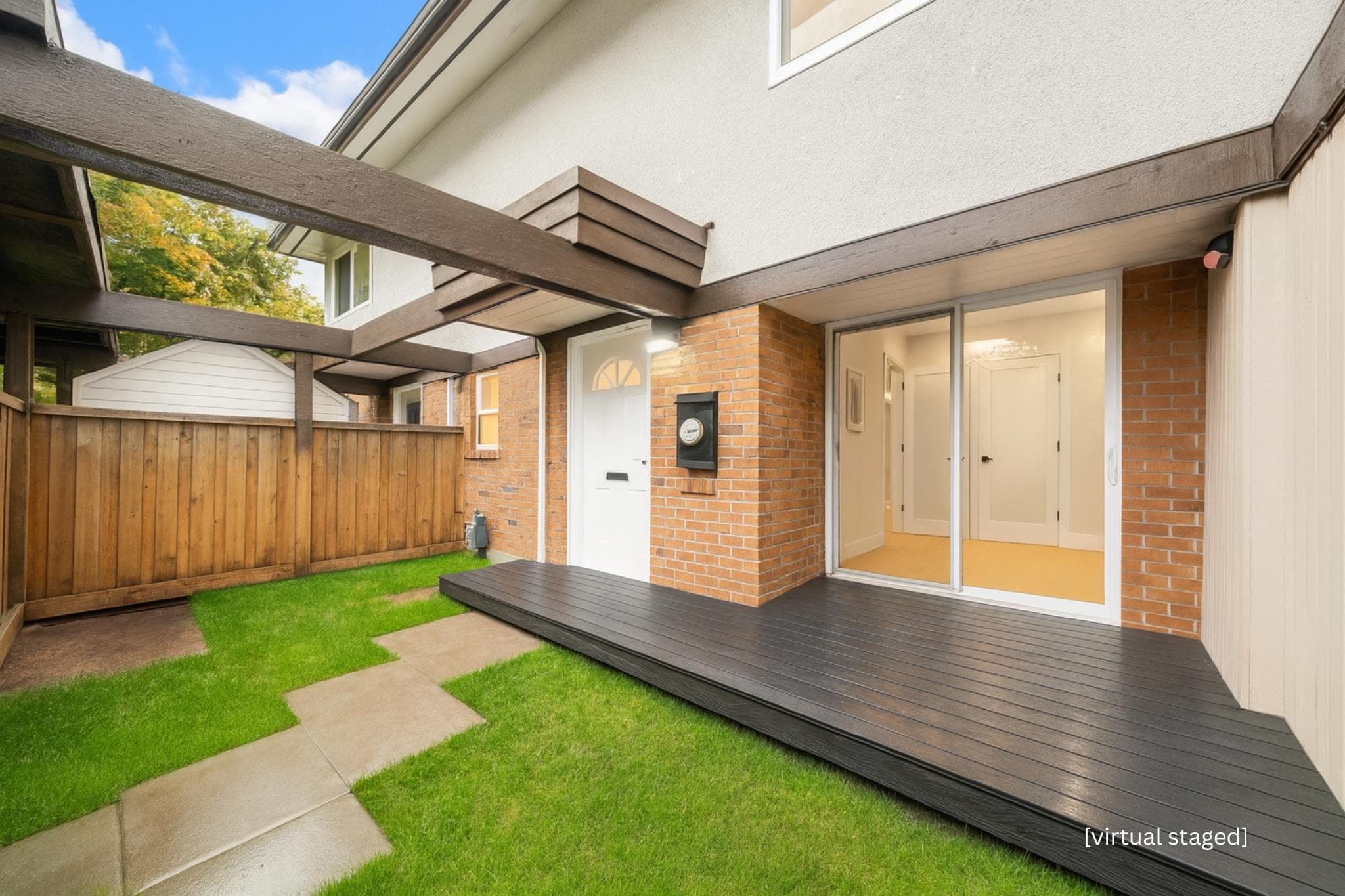 48 - 3046 Coast Meridian Road, Port Coquitlam, V3B 5B6 — photo 2