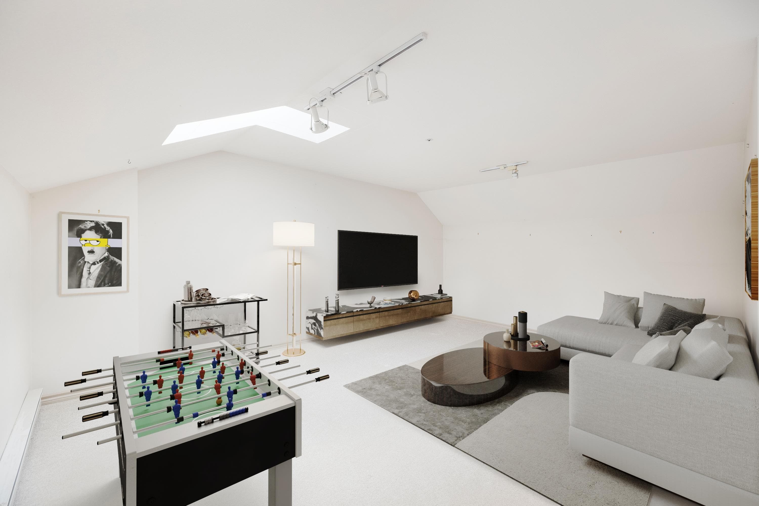 TH D - 1133 E 29th Street, North Vancouver — sold
