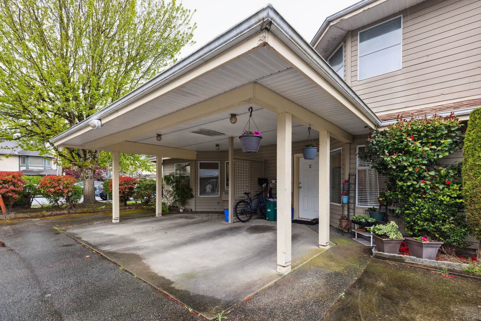 2 - 8531 Bennett Road, Richmond, V6Y 3M6 — photo 3