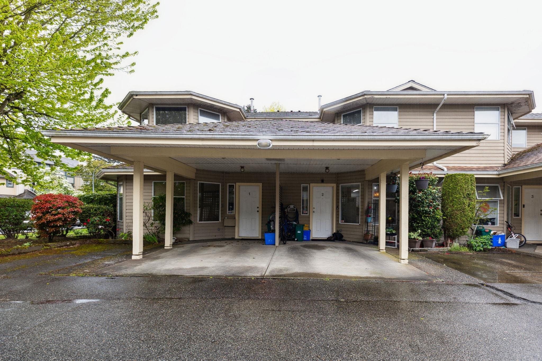 2 - 8531 Bennett Road, Richmond, V6Y 3M6 — photo 4