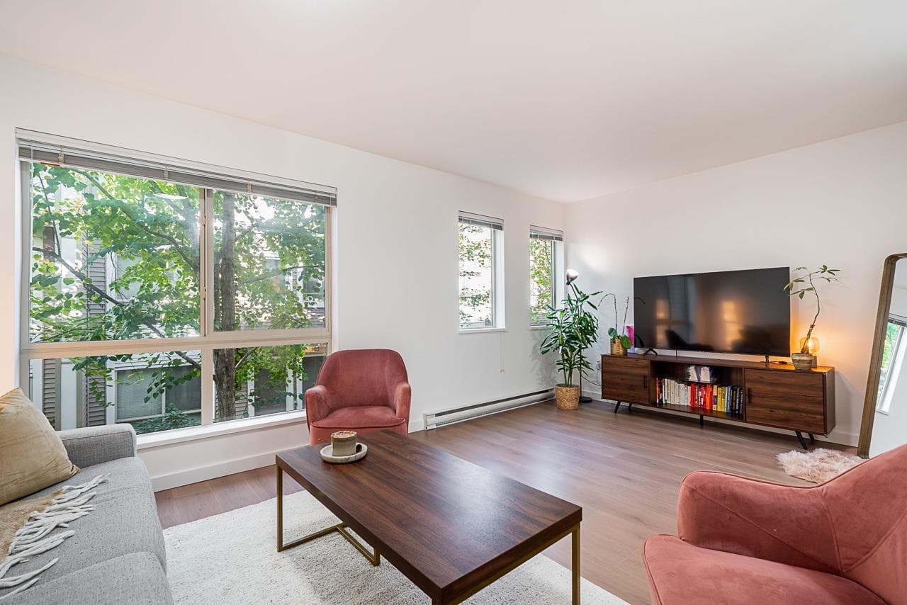 115 - 6671 121 Street, Surrey — sold