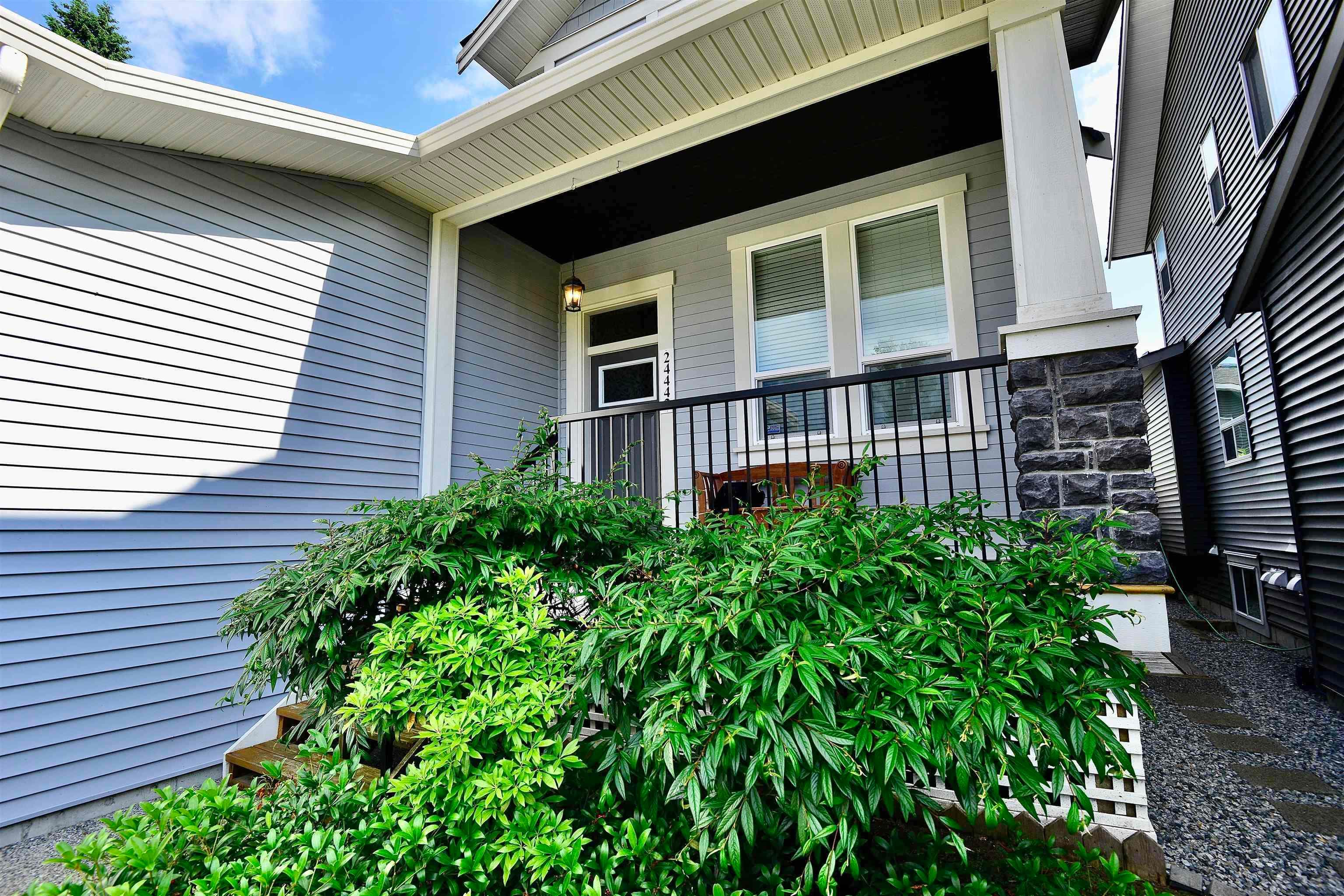 24442 113 Avenue, Maple Ridge, V2W 5H5 — photo 3