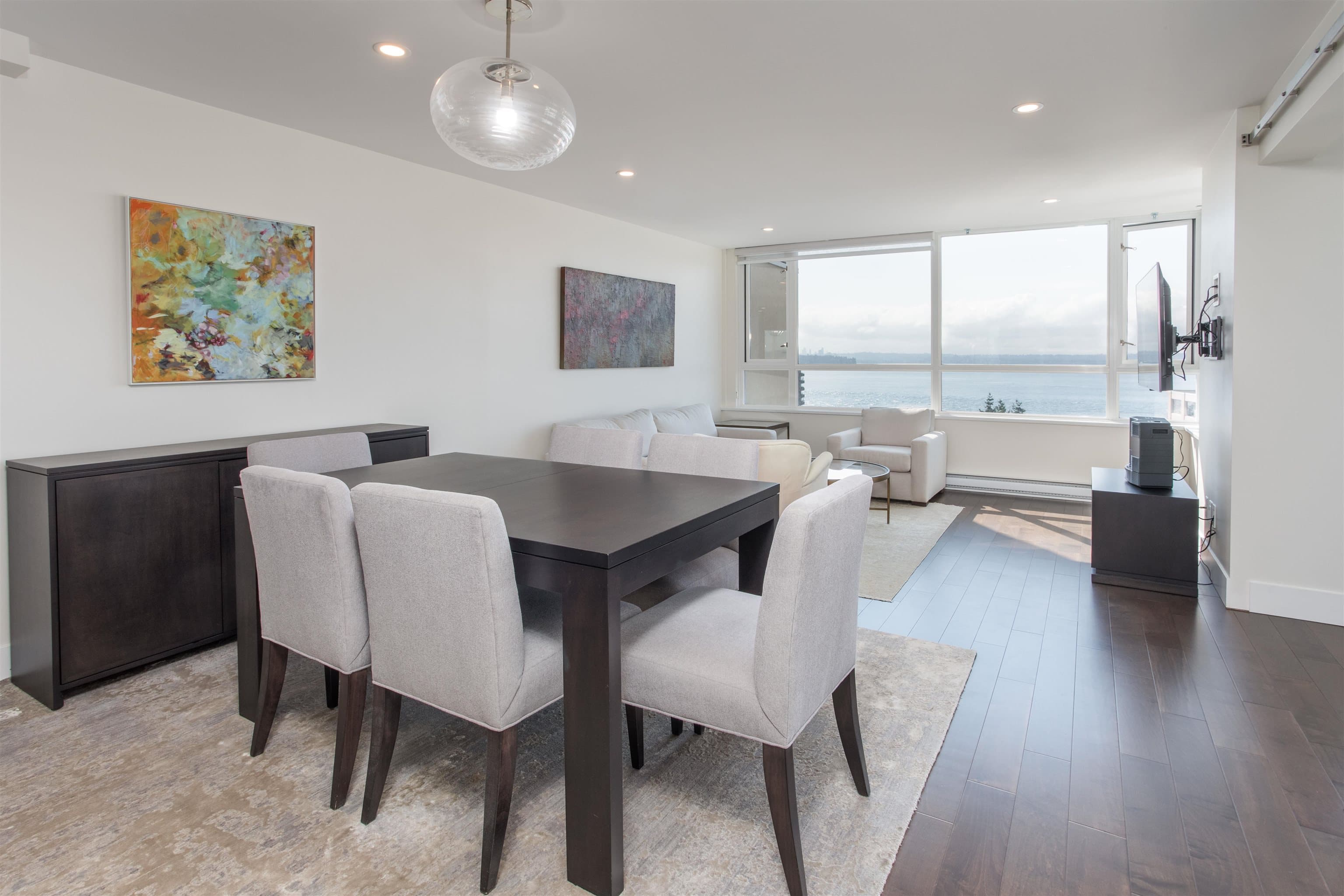1302 - 2203 Bellevue Avenue, West Vancouver, V7V 4V7 — photo 3