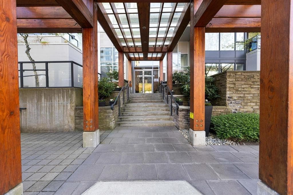2508 - 651 Nootka Way, Port Moody, V3B 2P7 — photo 4