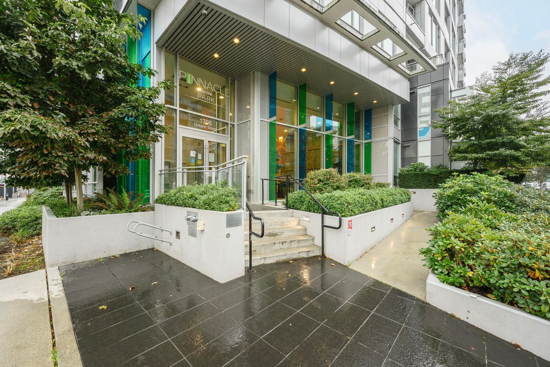 708 - 1708 Ontario Street, Vancouver, V5T 0J7 — photo 3
