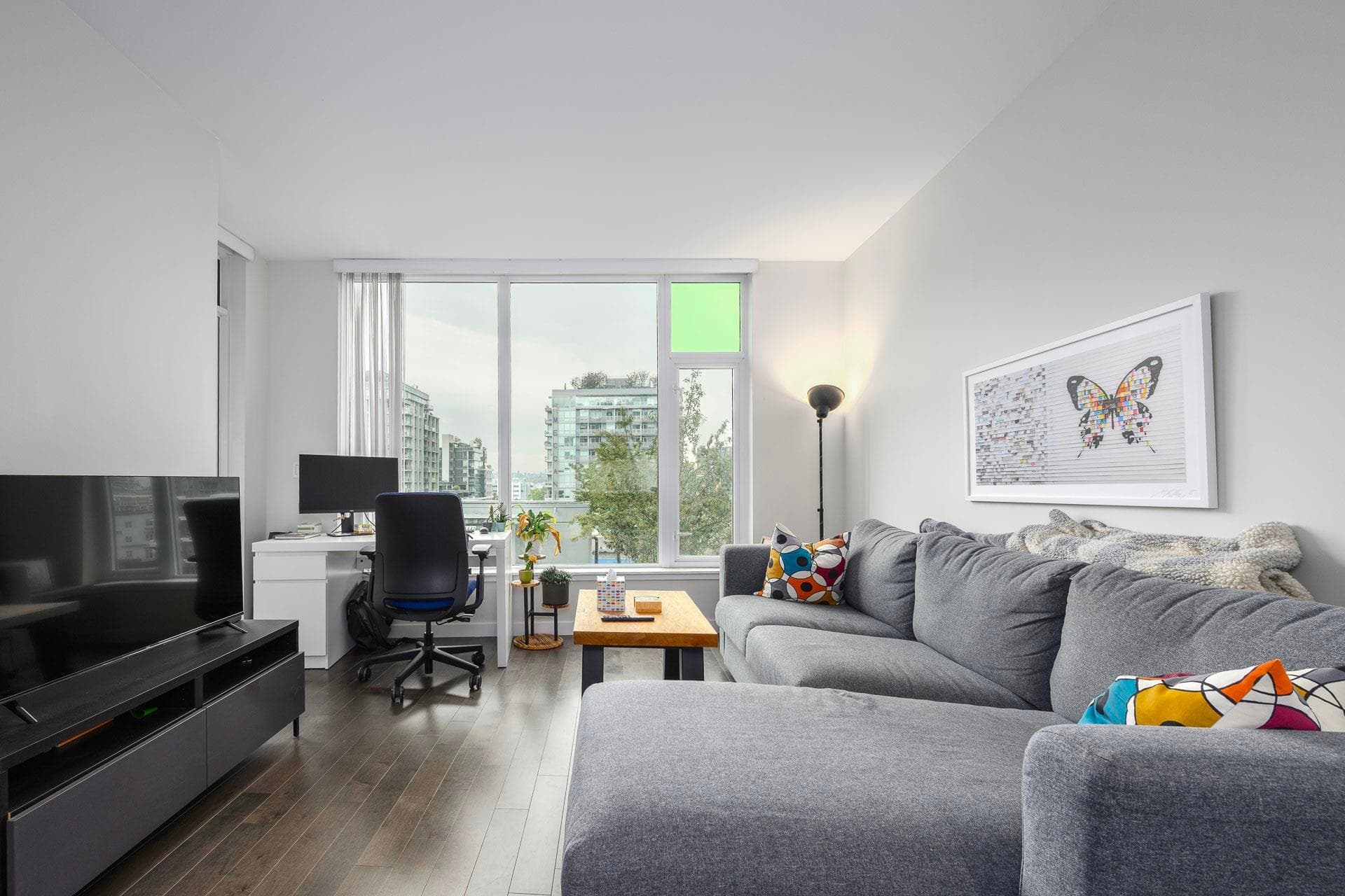 708 - 1708 Ontario Street, Vancouver, V5T 0J7 — photo 5