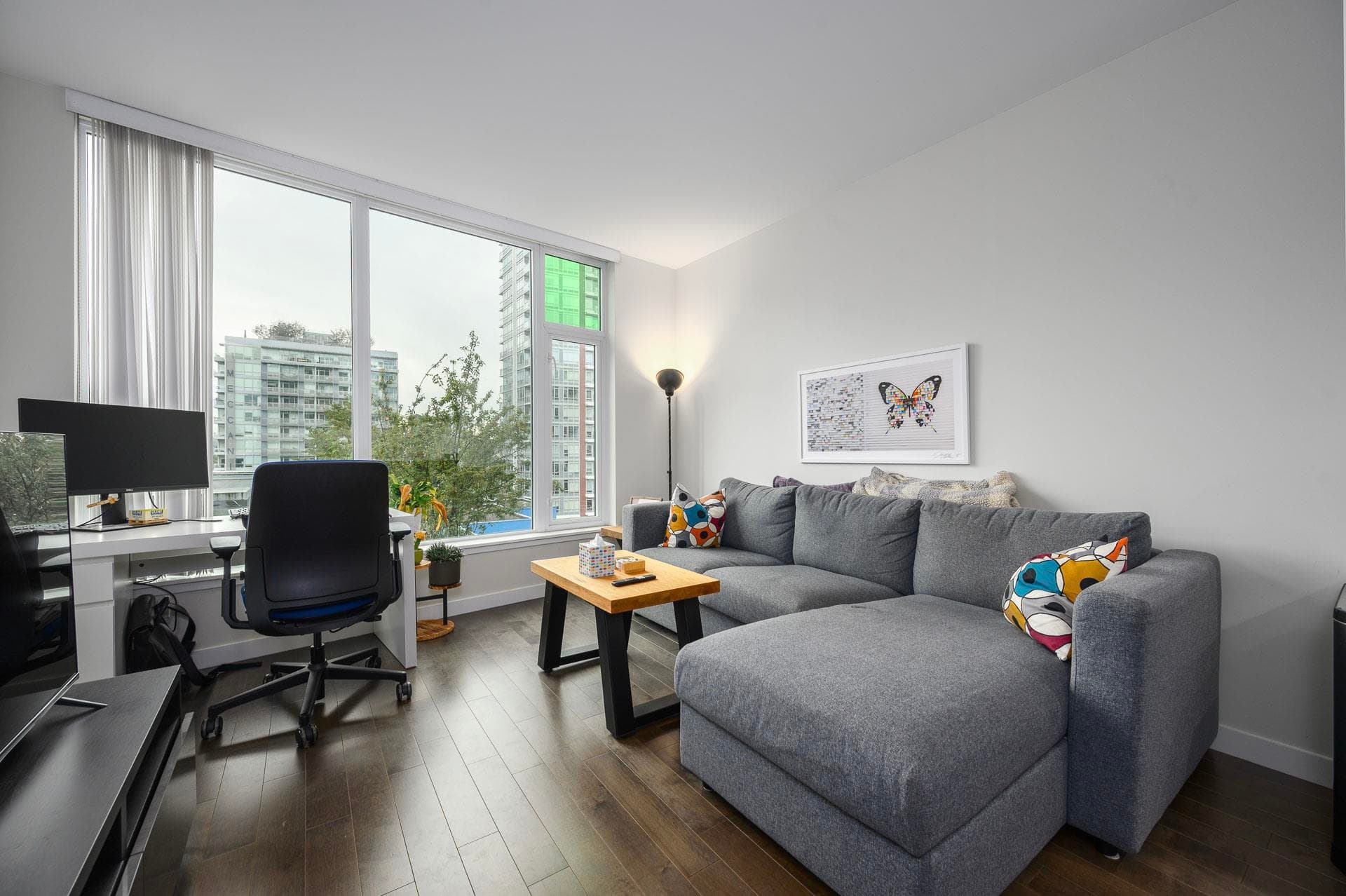 708 - 1708 Ontario Street, Vancouver, V5T 0J7 — photo 4