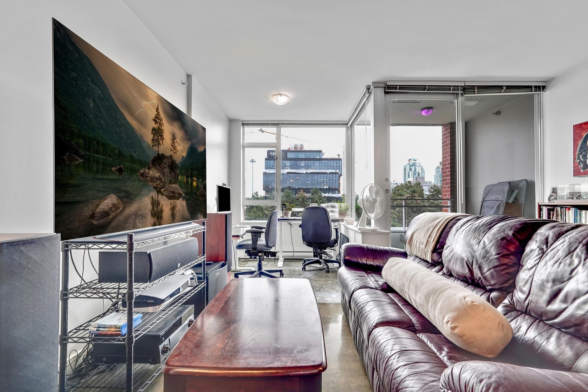 516 - 221 Union Street, Vancouver, V6A 0B4 — photo 3
