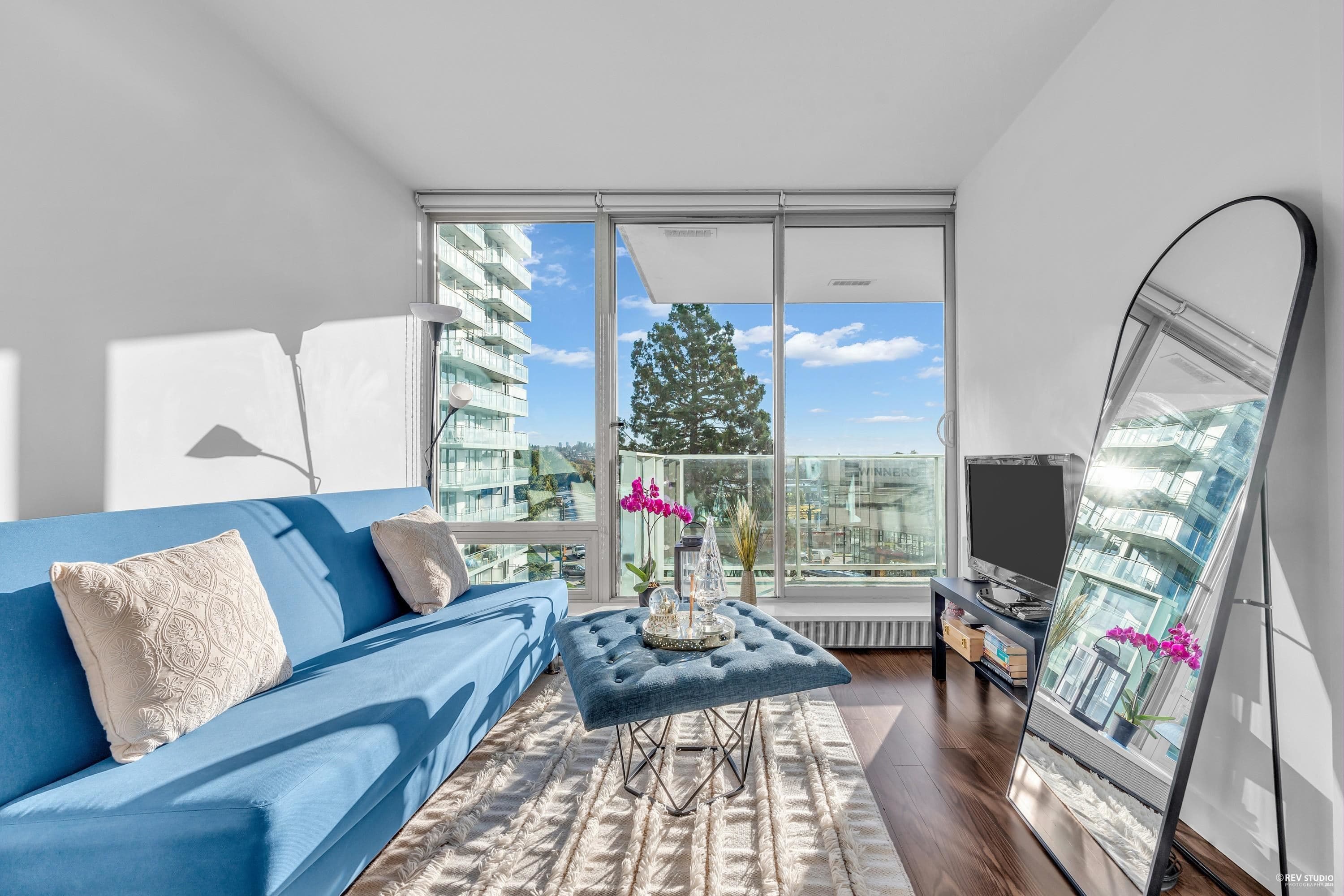 504 - 8131 Nunavut Lane, Vancouver, V5X 0E2 — photo 3