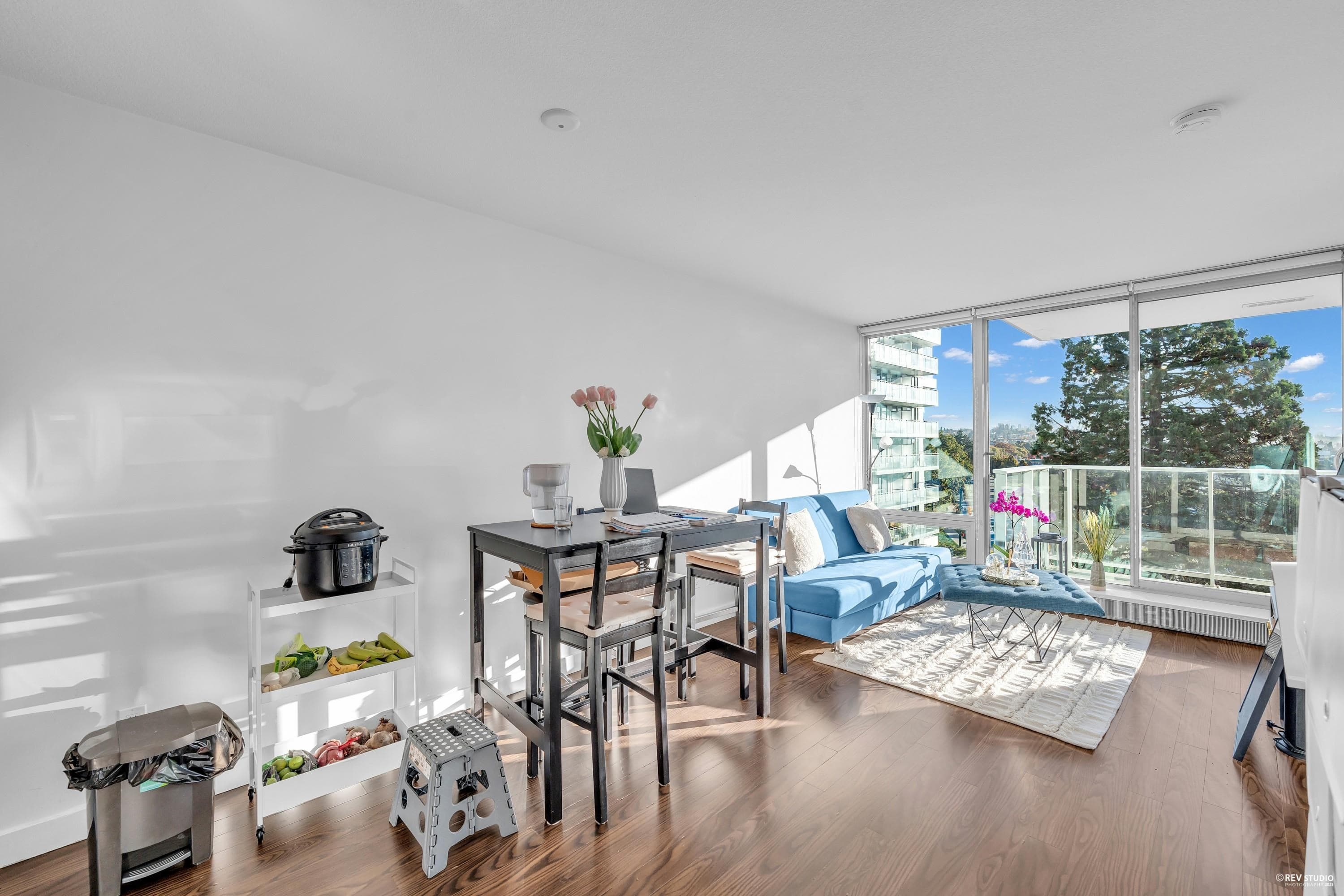 504 - 8131 Nunavut Lane, Vancouver, V5X 0E2 — photo 5