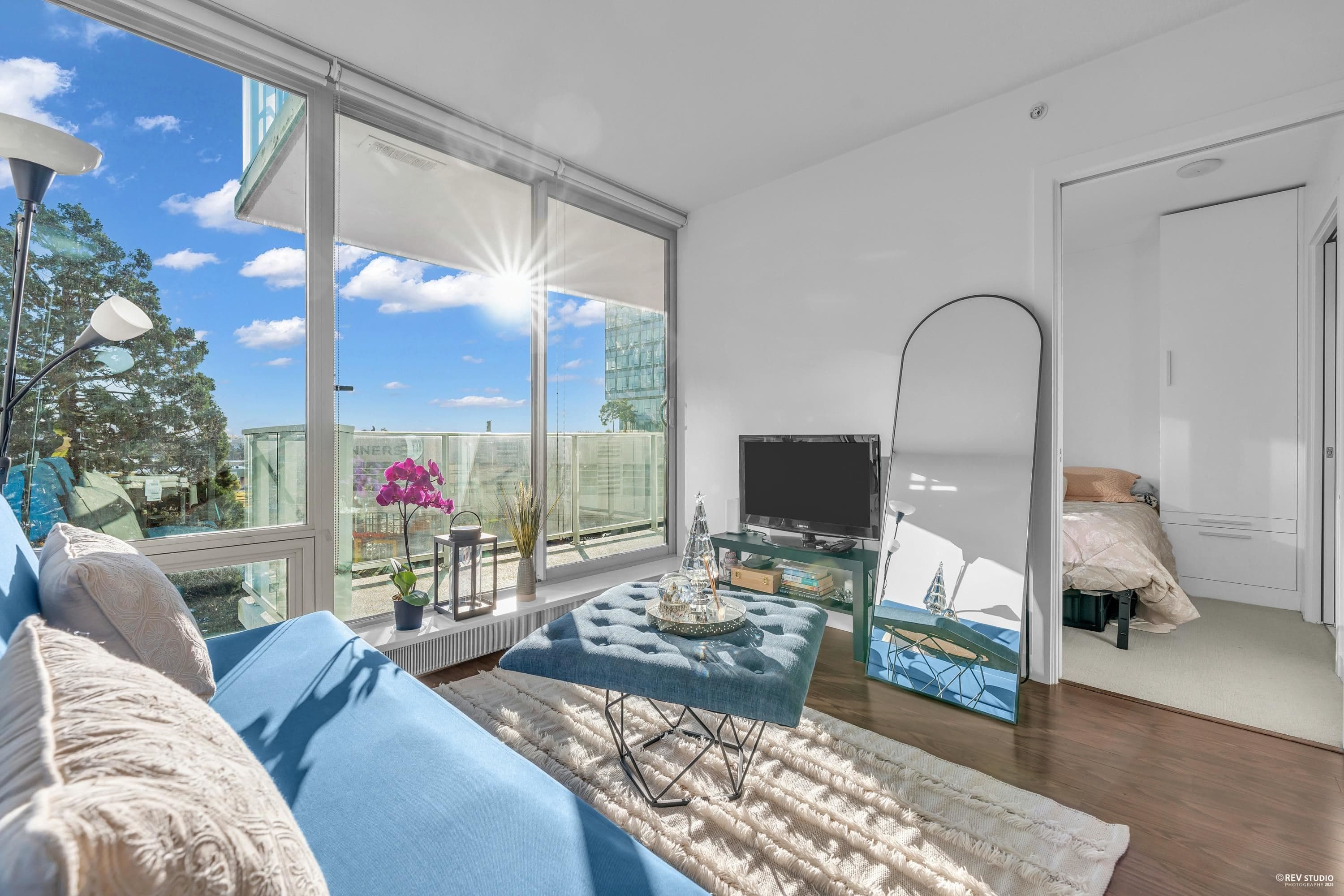 504 - 8131 Nunavut Lane, Vancouver, V5X 0E2 — photo 4