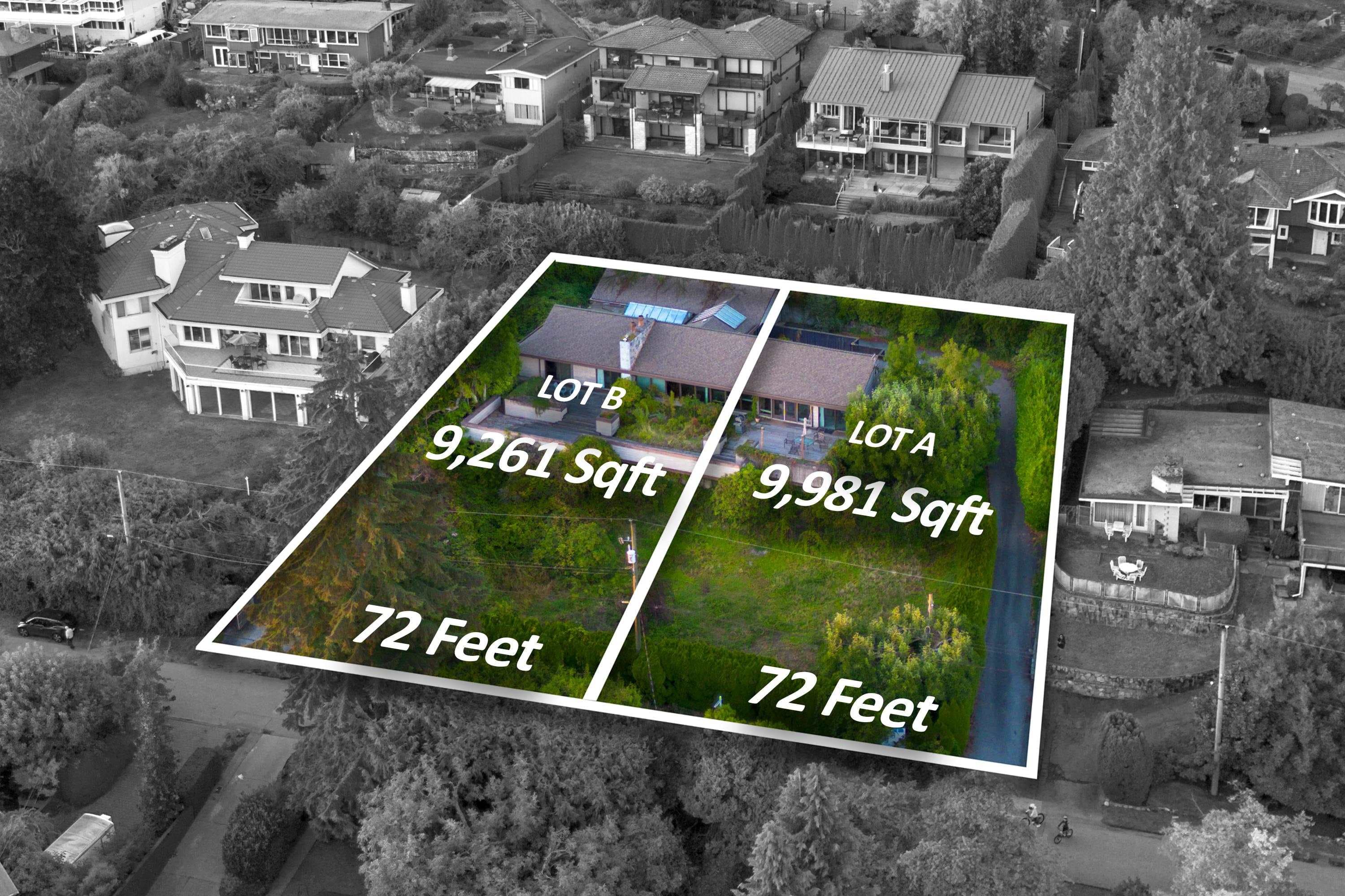 2237 Palmerston Avenue, West Vancouver, V7V 2V9 — photo 1