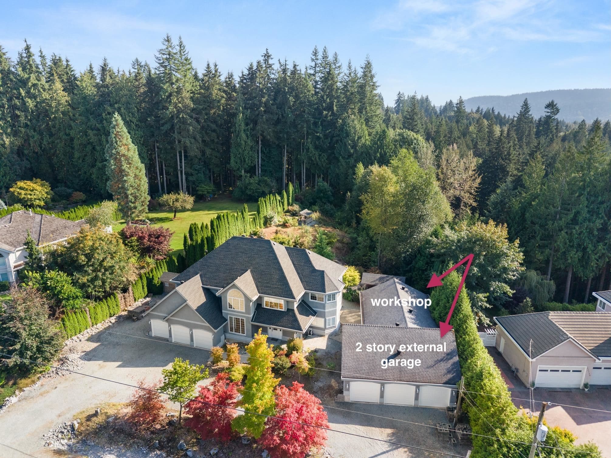 26360 127 Avenue, Maple Ridge — sold