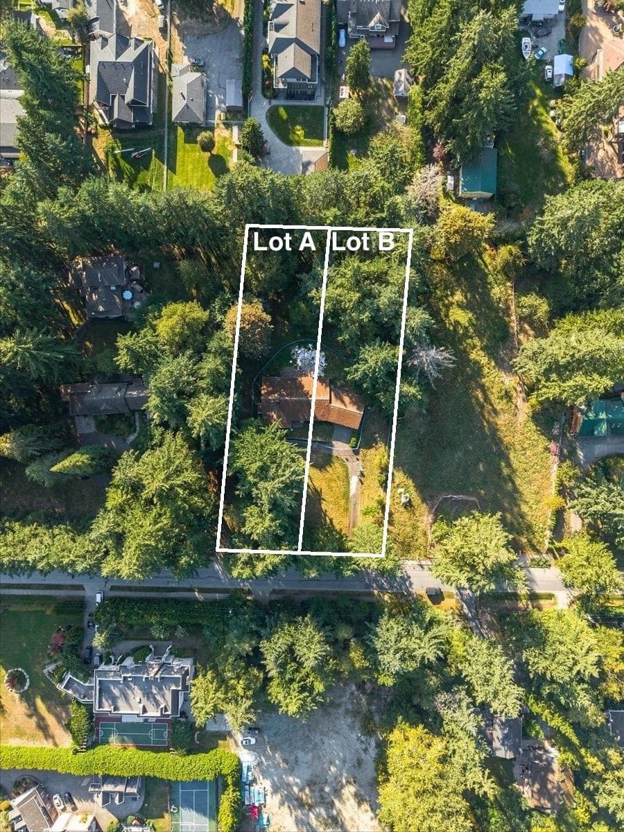 LT.B - 2451 141 Street, Surrey