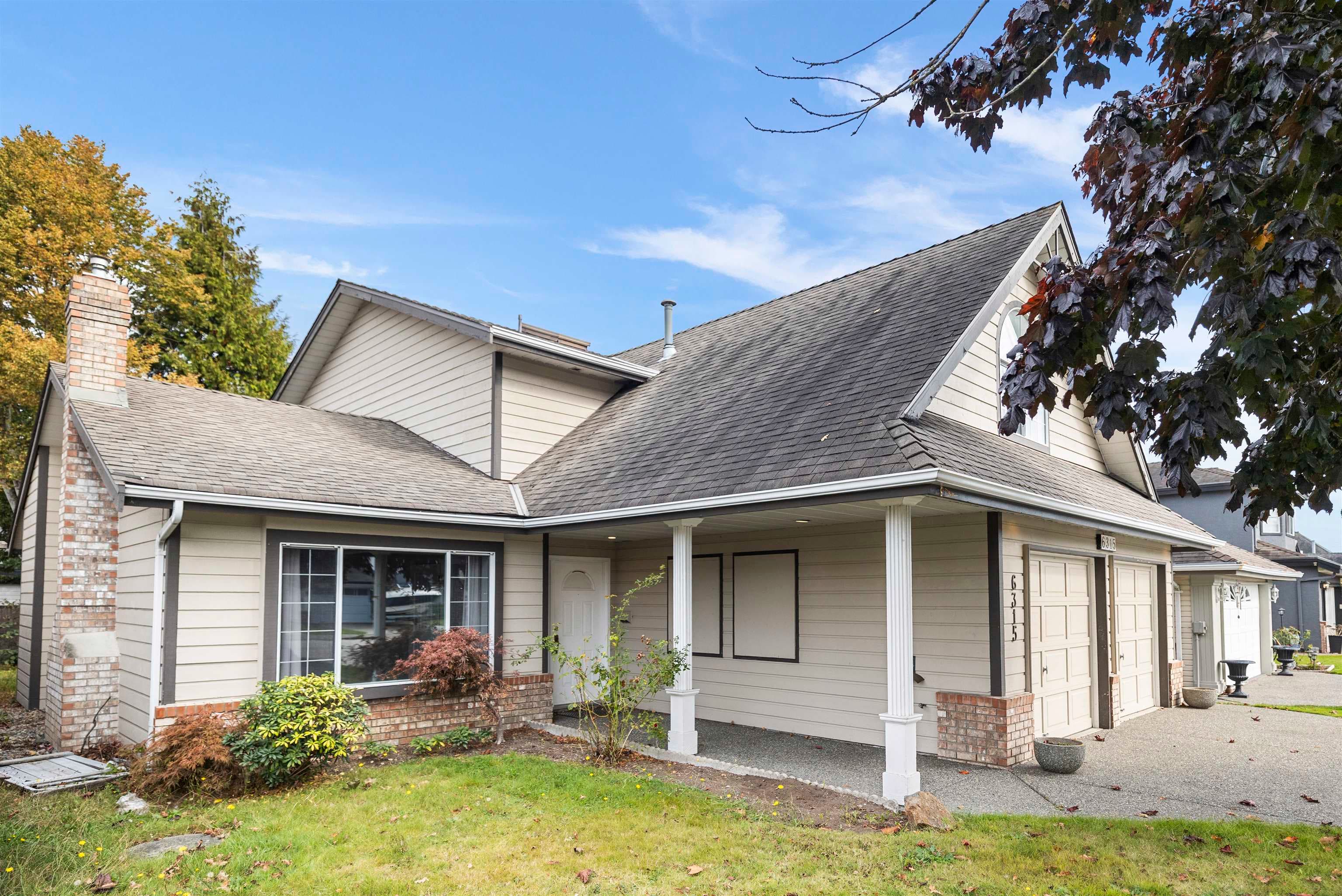 6315 Holly Park Drive, Delta, V4K 4T3 — photo 3