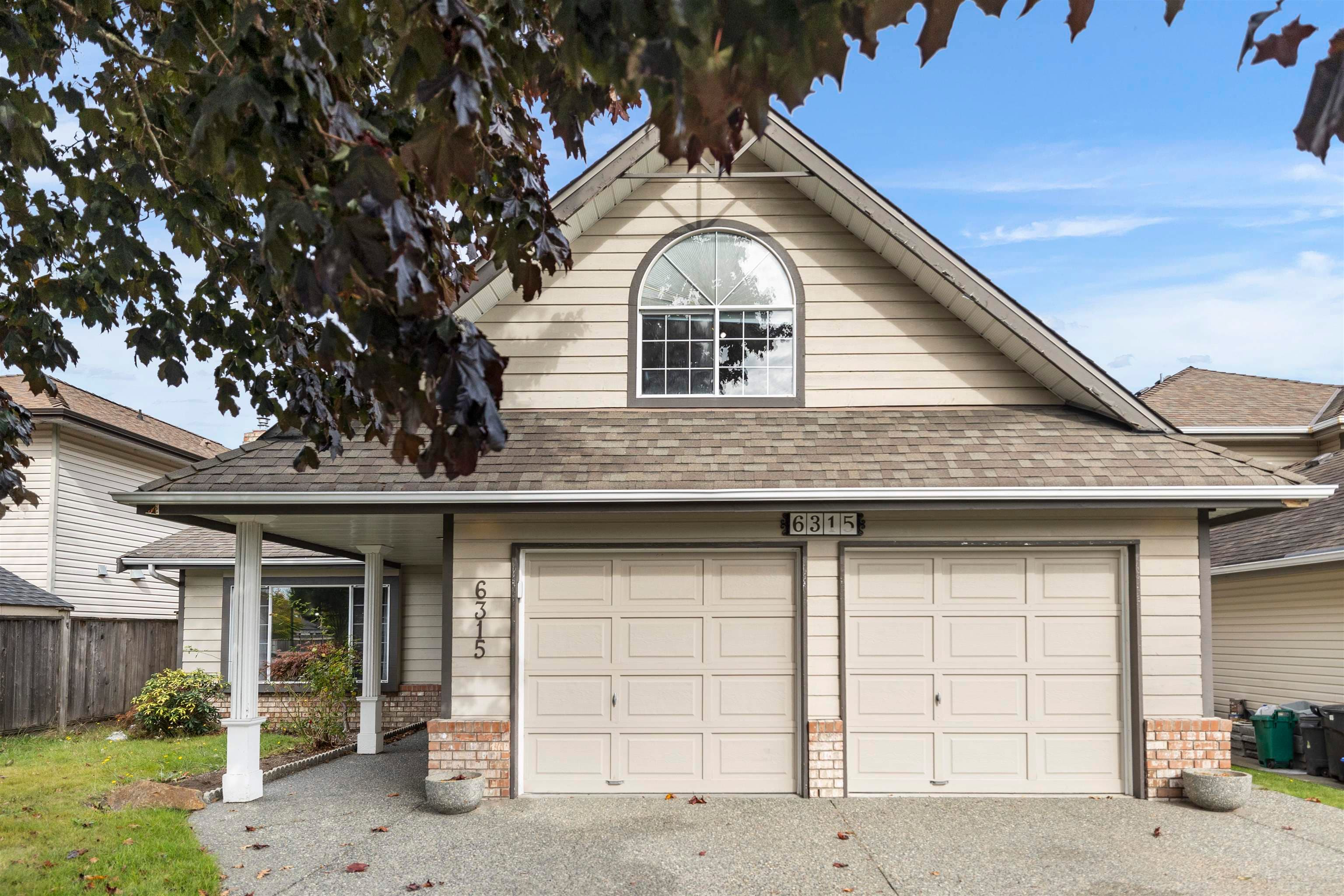 6315 Holly Park Drive, Delta — sold
