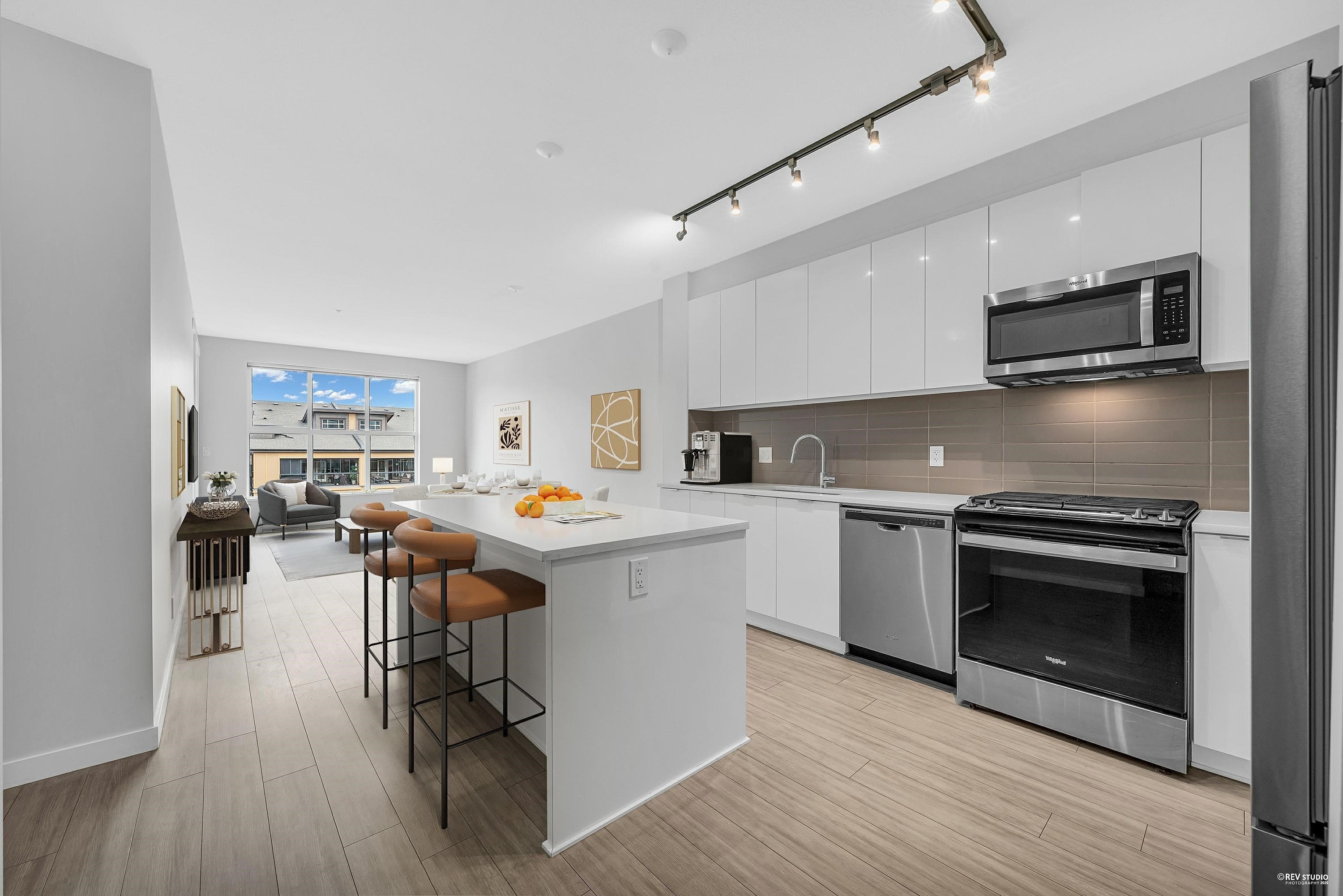 B509 - 8150 207 Street, Langley, V2Y 4J3 — photo 3