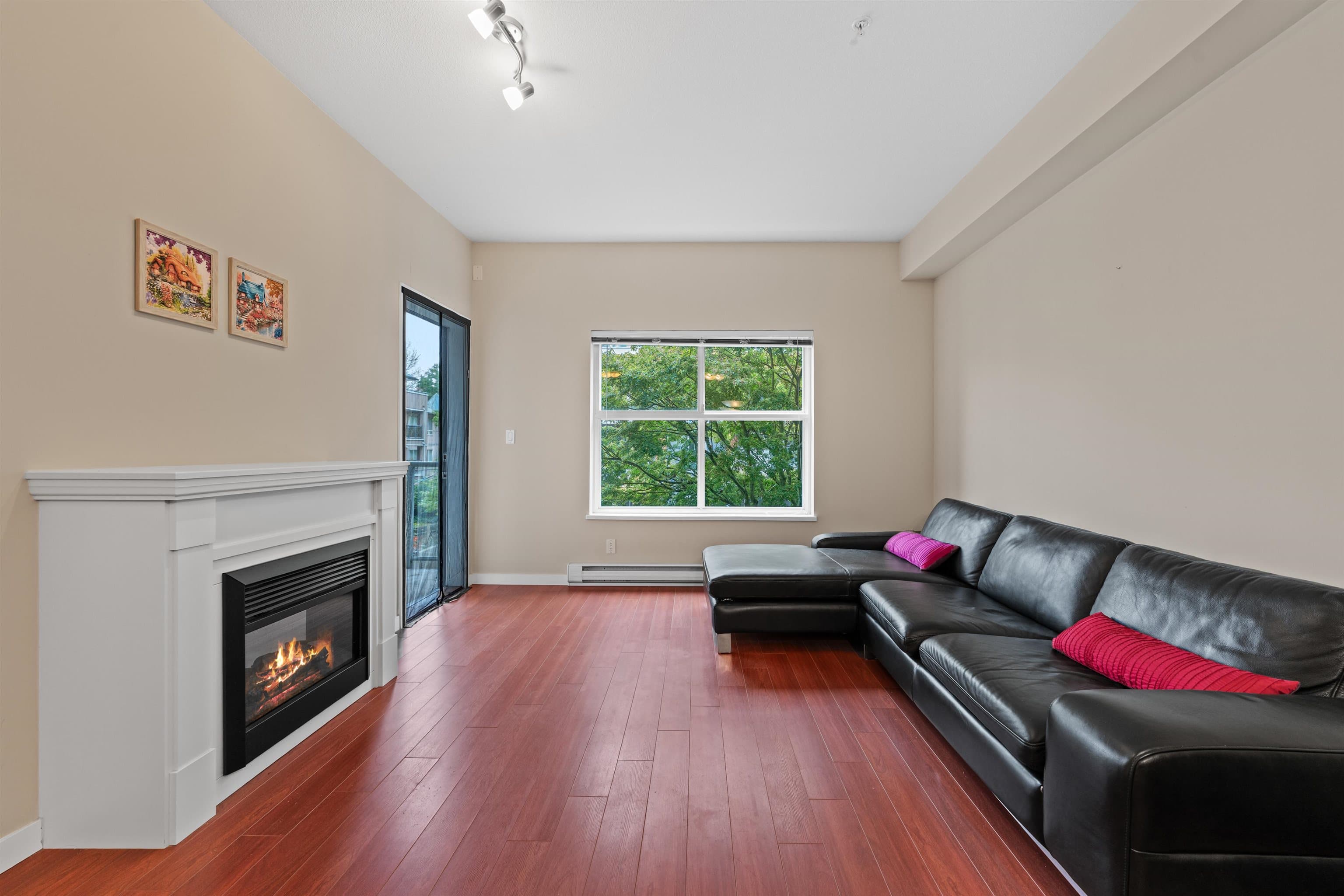 204 - 2488 Kelly Avenue, Port Coquitlam, V3C 1Y4 — photo 5
