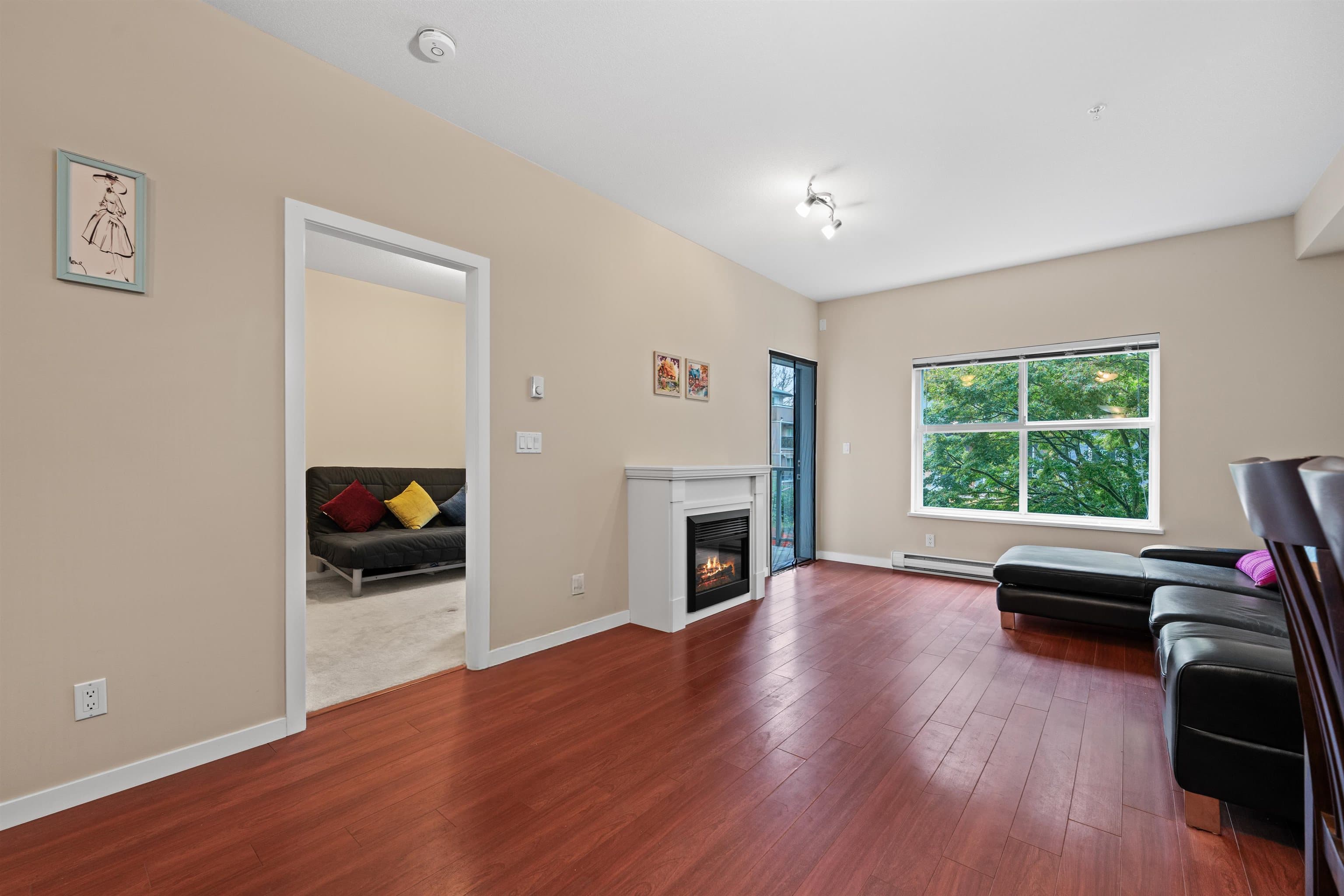 204 - 2488 Kelly Avenue, Port Coquitlam, V3C 1Y4 — photo 4