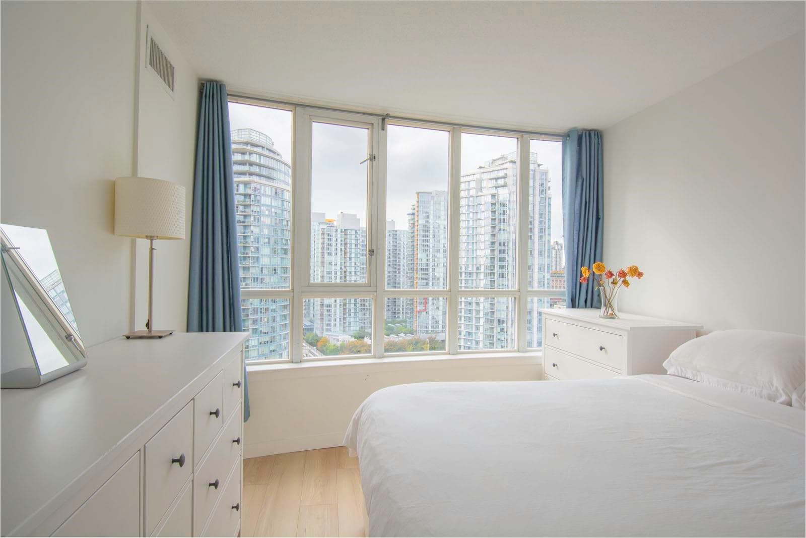 2510 - 63 Keefer Place, Vancouver, V6B 6N6 — photo 3
