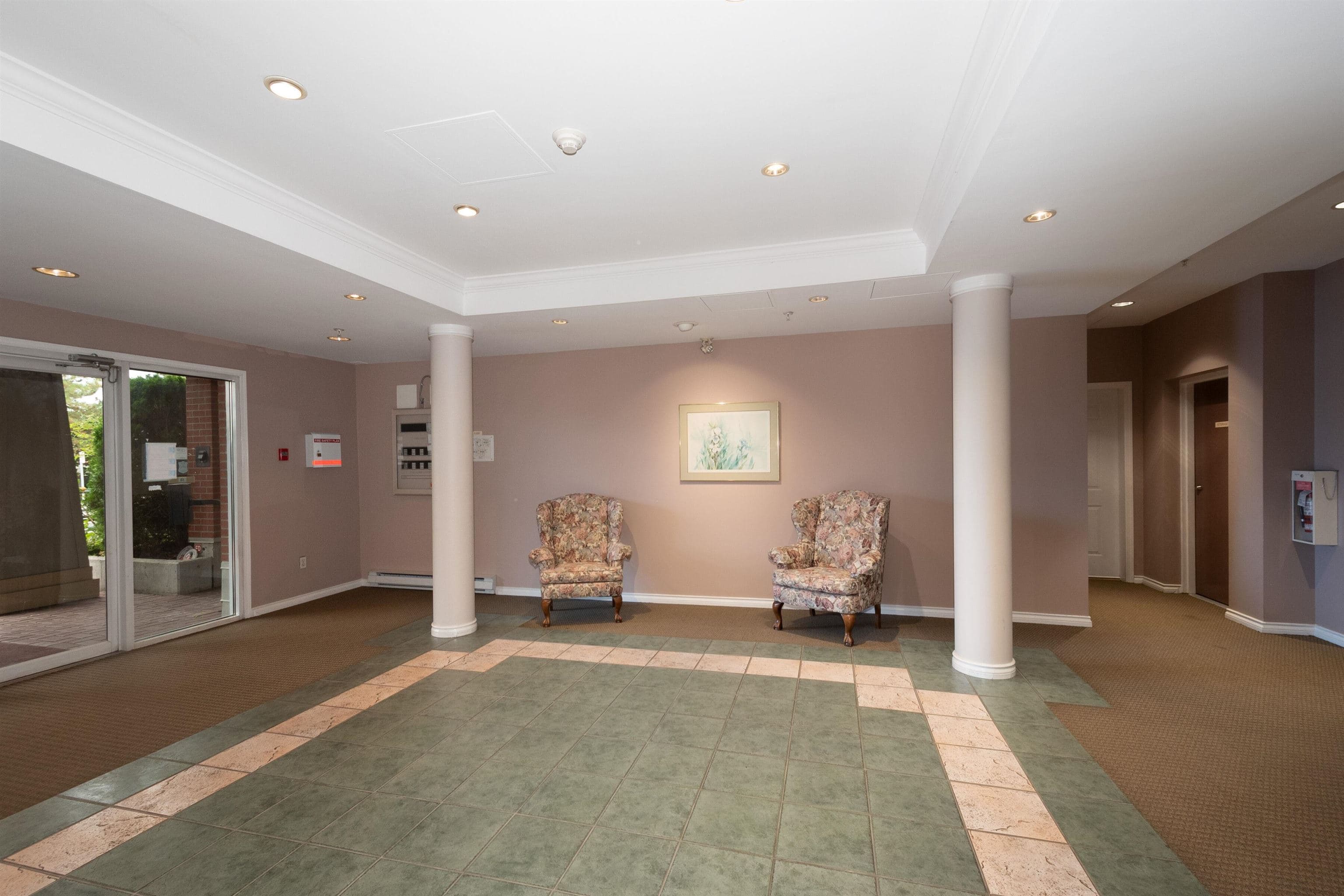 504 - 221 Eleventh Street, New Westminster, V3M 4C8 — photo 3