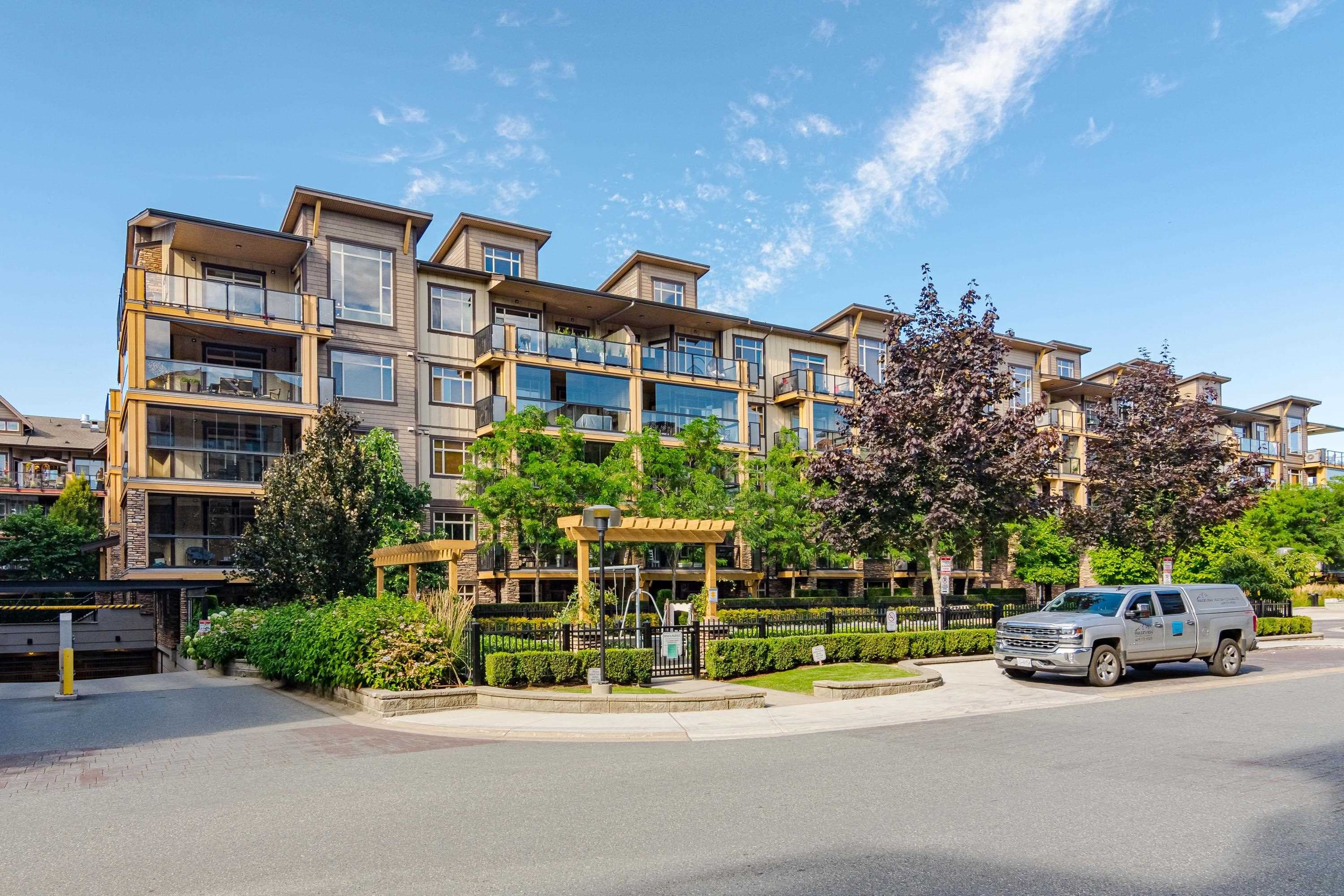 263 - 8258 207a Street, Langley, V2Y 0N4 — photo 2