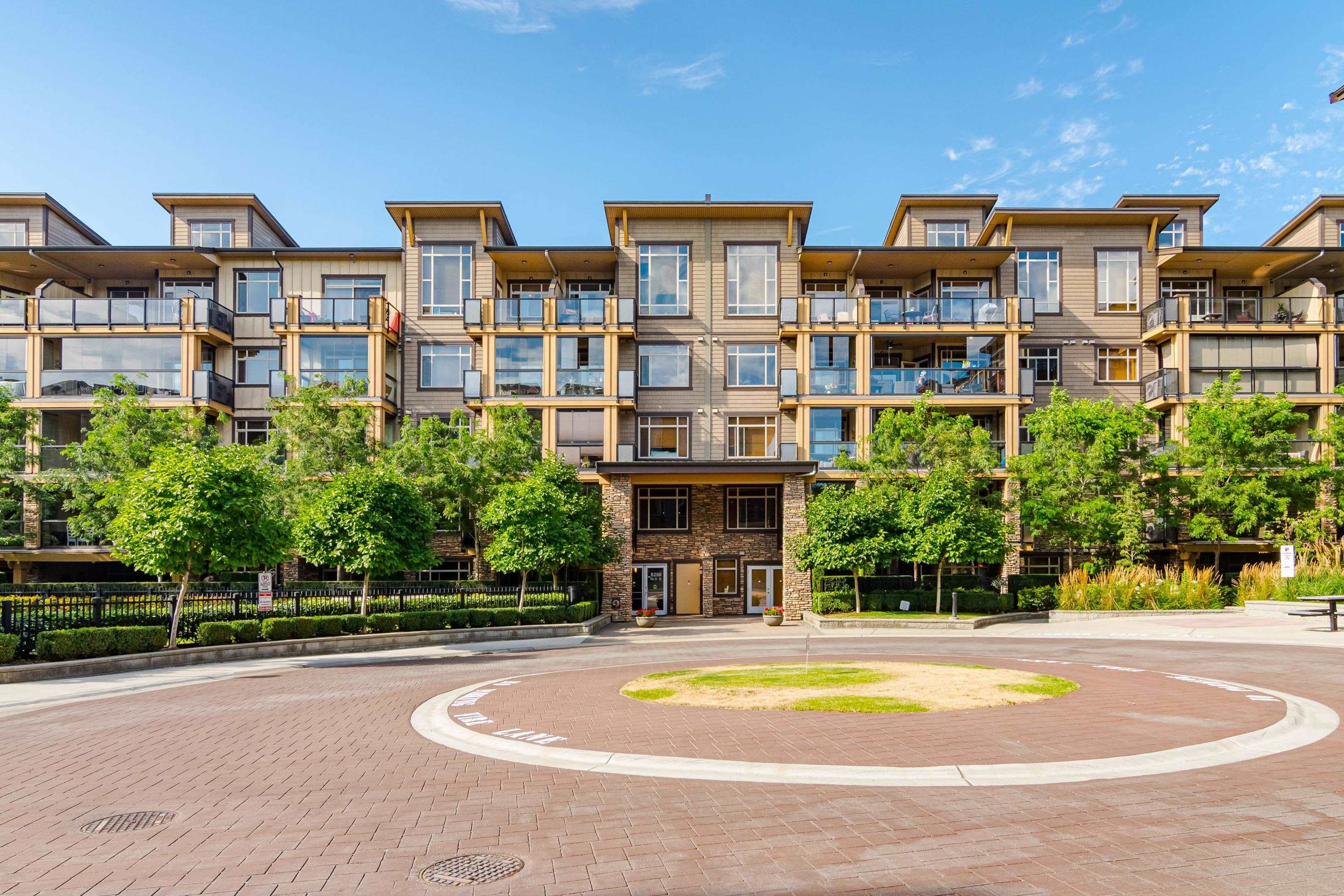 263 - 8258 207a Street, Langley — sold