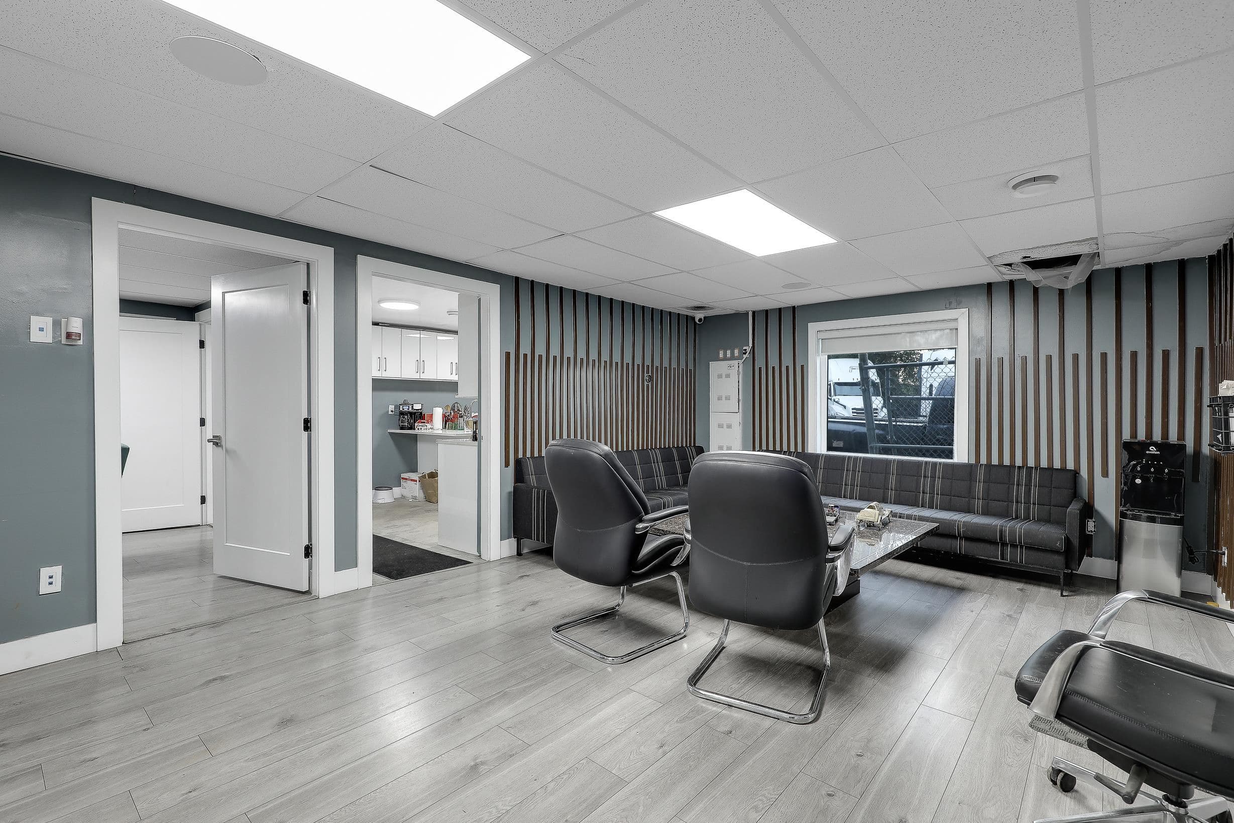 10912 Timberland Road, Surrey