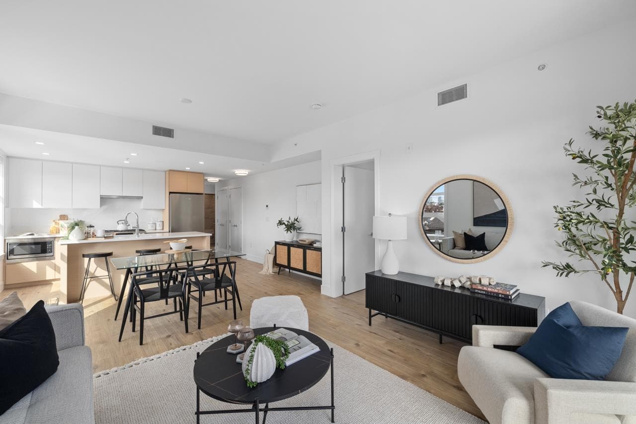 406 - 4788 Hastings Street, Burnaby, V5C 0P4 — photo 5
