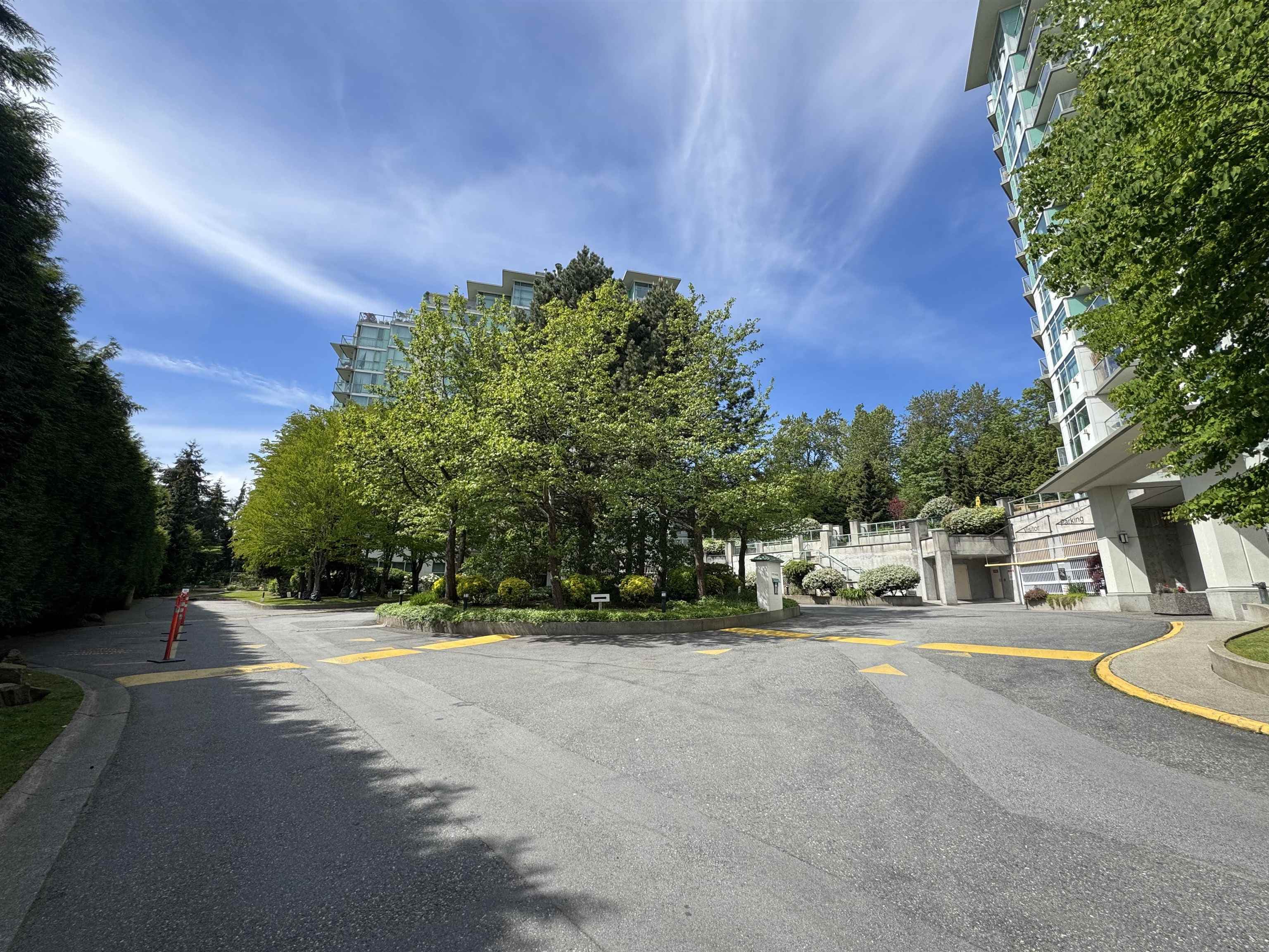 506 - 2733 Chandlery Place, Vancouver, V5S 4V3 — photo 2