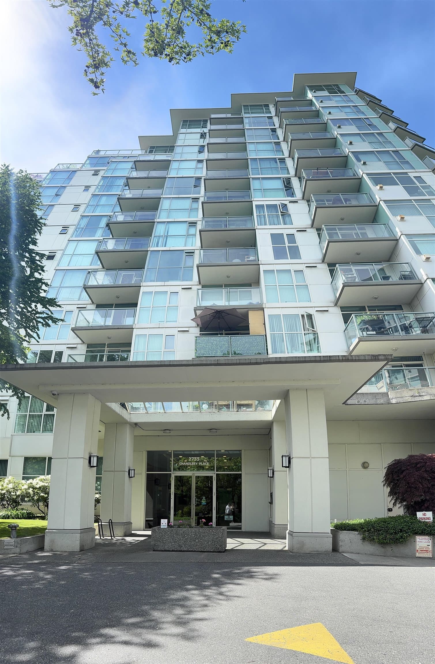 506 - 2733 Chandlery Place, Vancouver, V5S 4V3 — photo 3