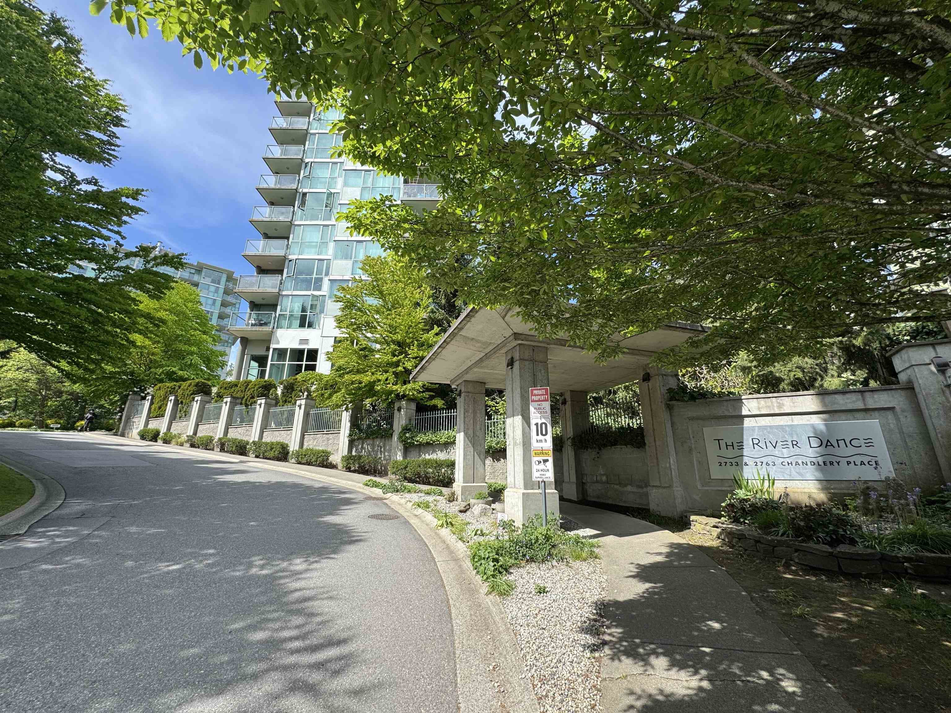 506 - 2733 Chandlery Place, Vancouver, V5S 4V3 — photo 1