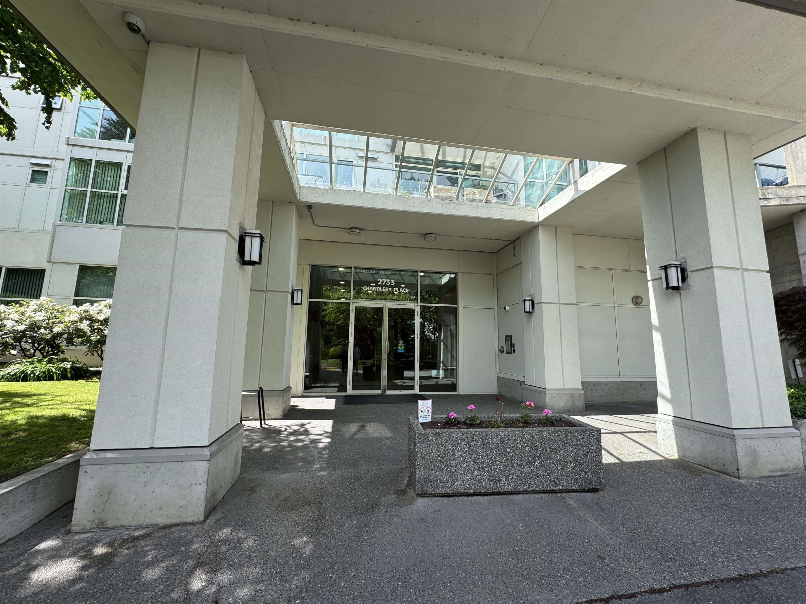 506 - 2733 Chandlery Place, Vancouver, V5S 4V3 — photo 4