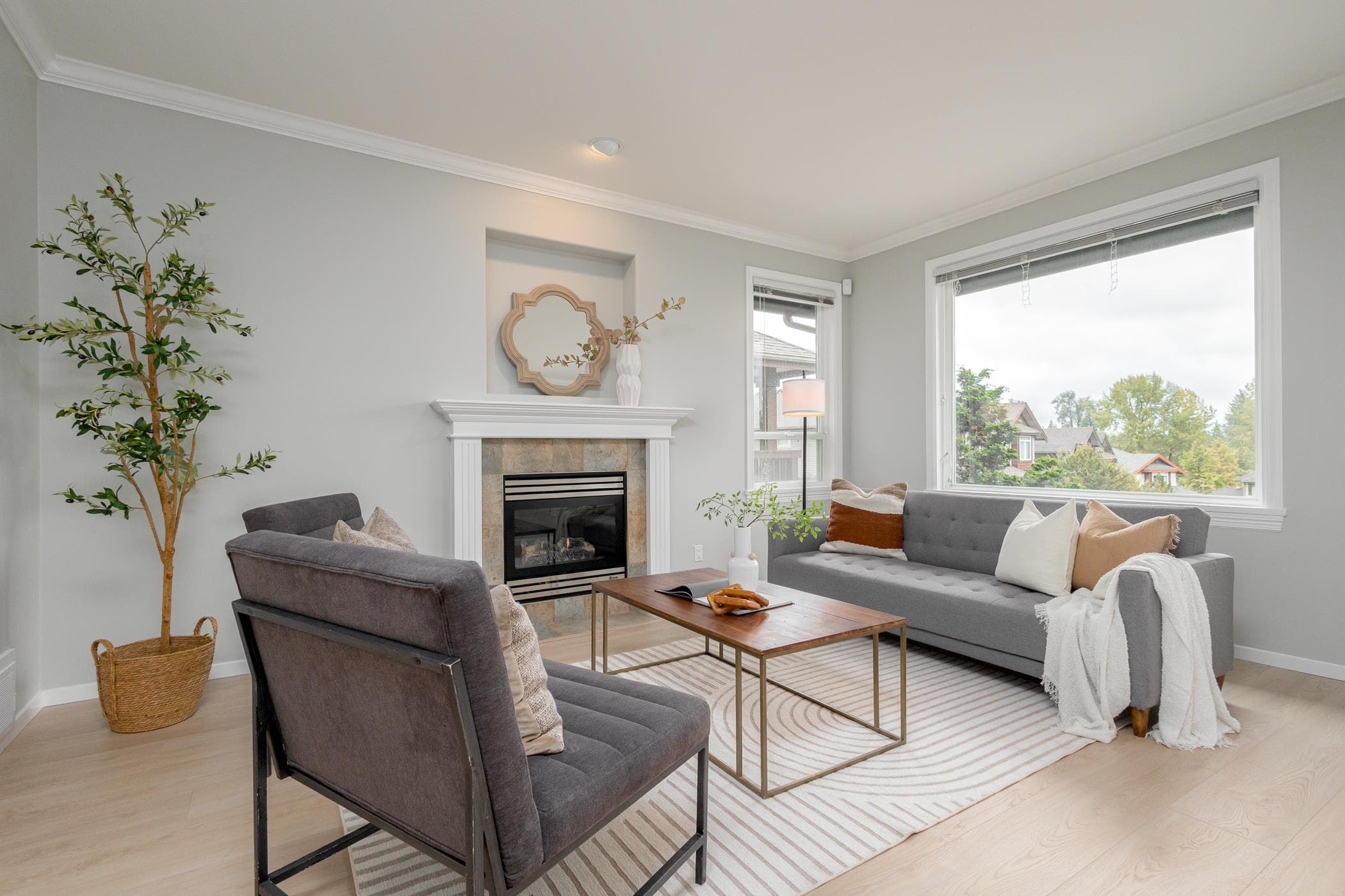 35 - 2381 Argue Street, Port Coquitlam, V3C 6P9 — photo 2