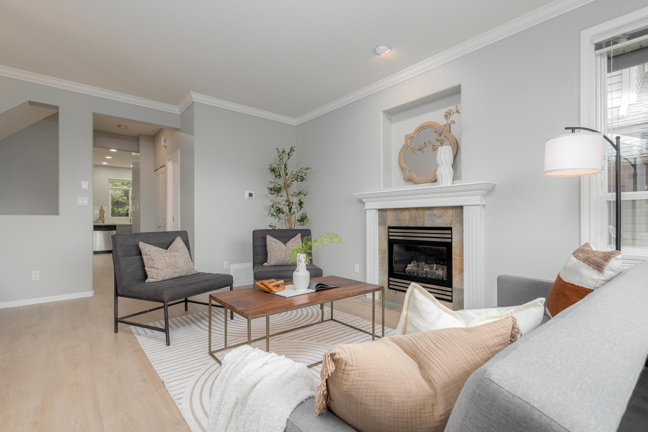 35 - 2381 Argue Street, Port Coquitlam, V3C 6P9 — photo 3