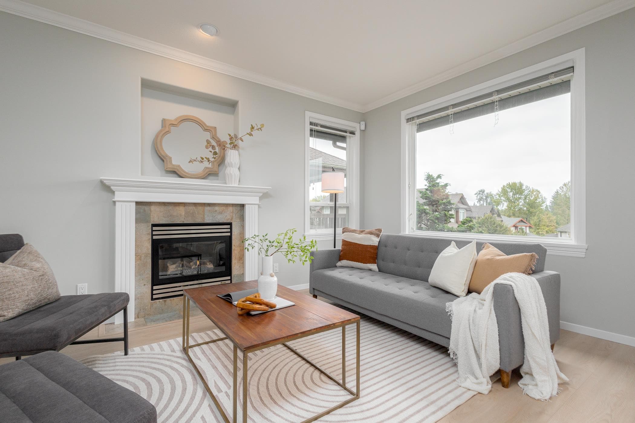 35 - 2381 Argue Street, Port Coquitlam, V3C 6P9 — photo 4